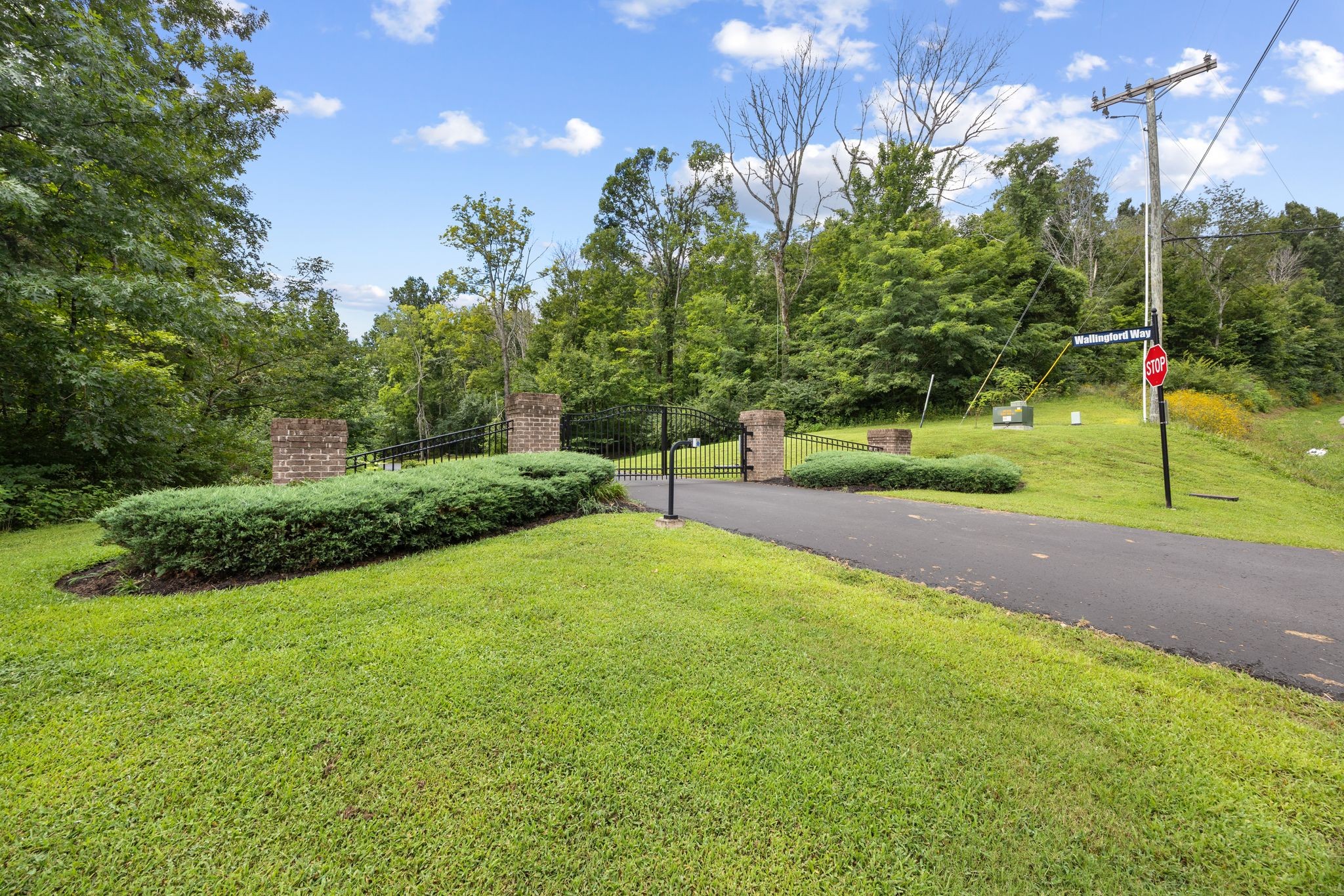 4101 Wallingford Way