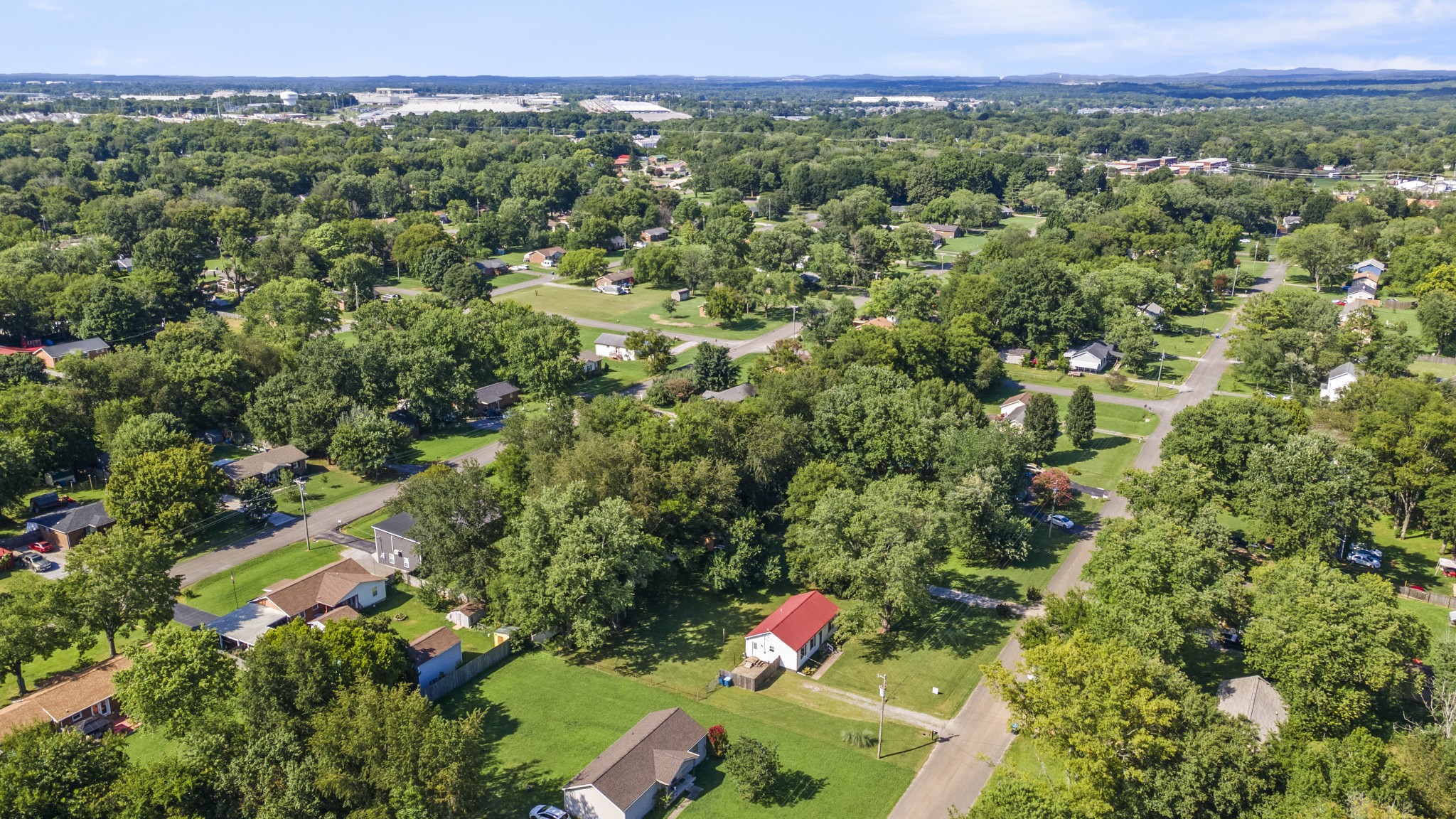 6541 Kari Dr
