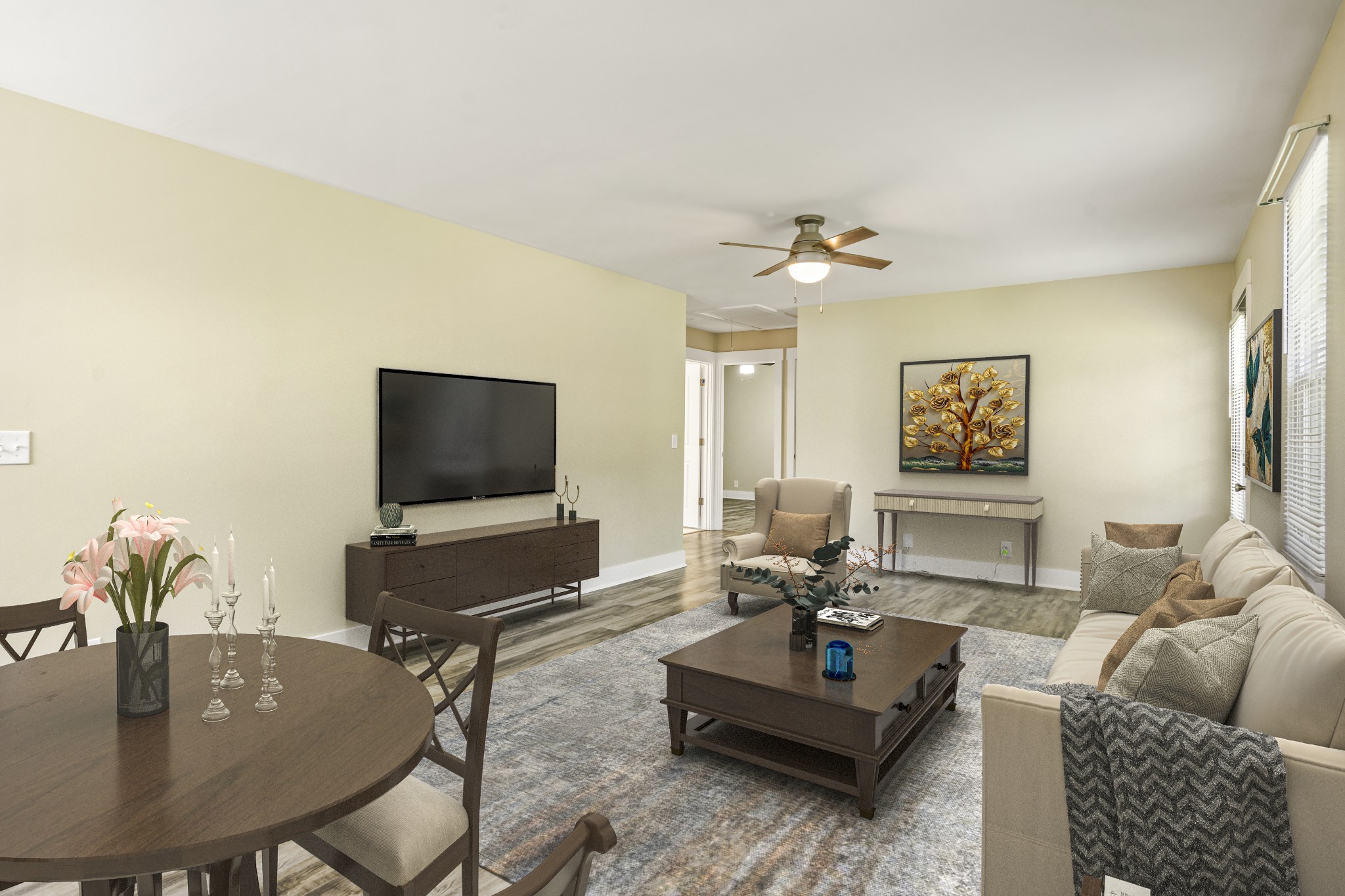 6541 Kari Dr