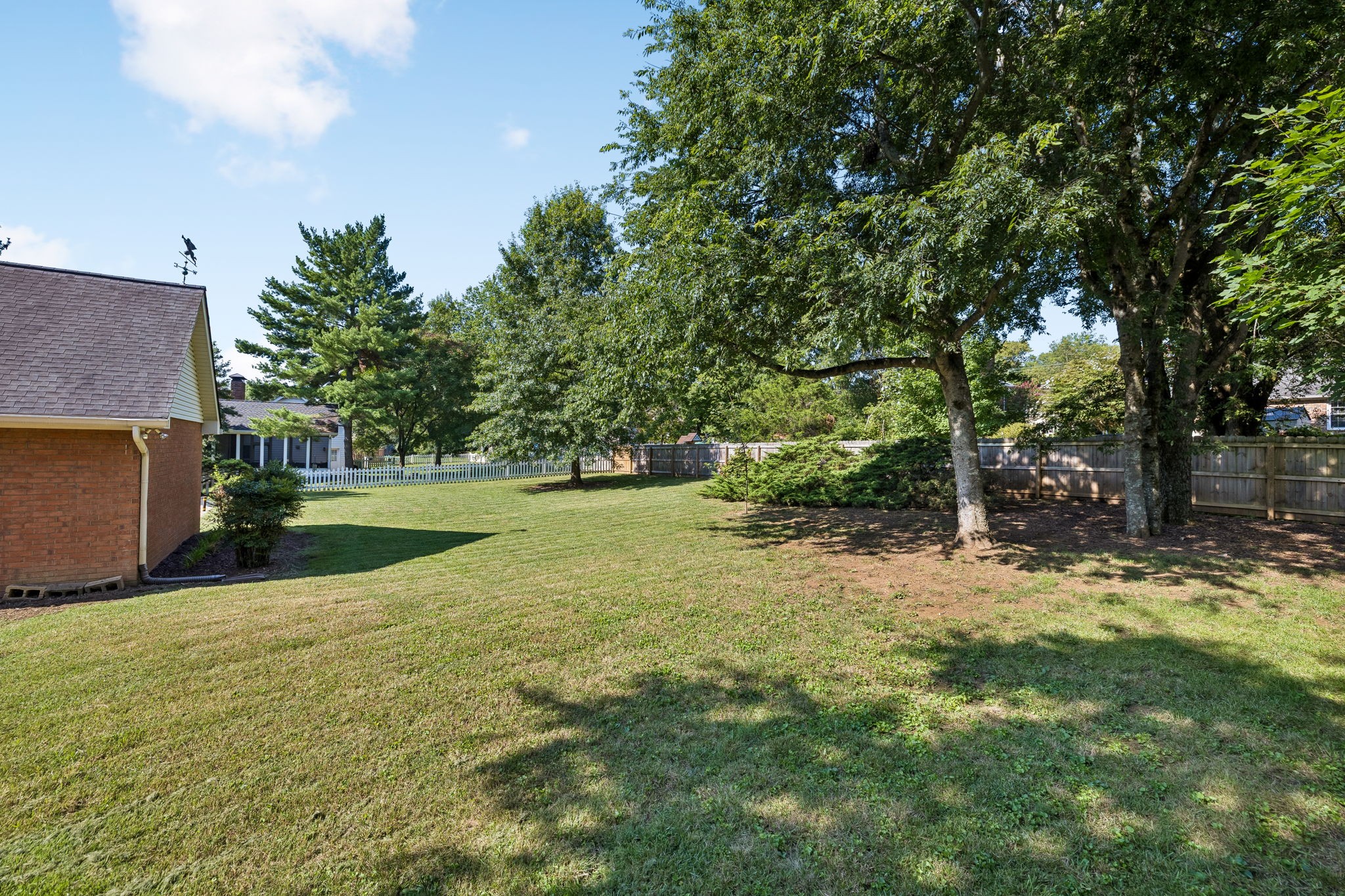 6617 N Creekwood Drive