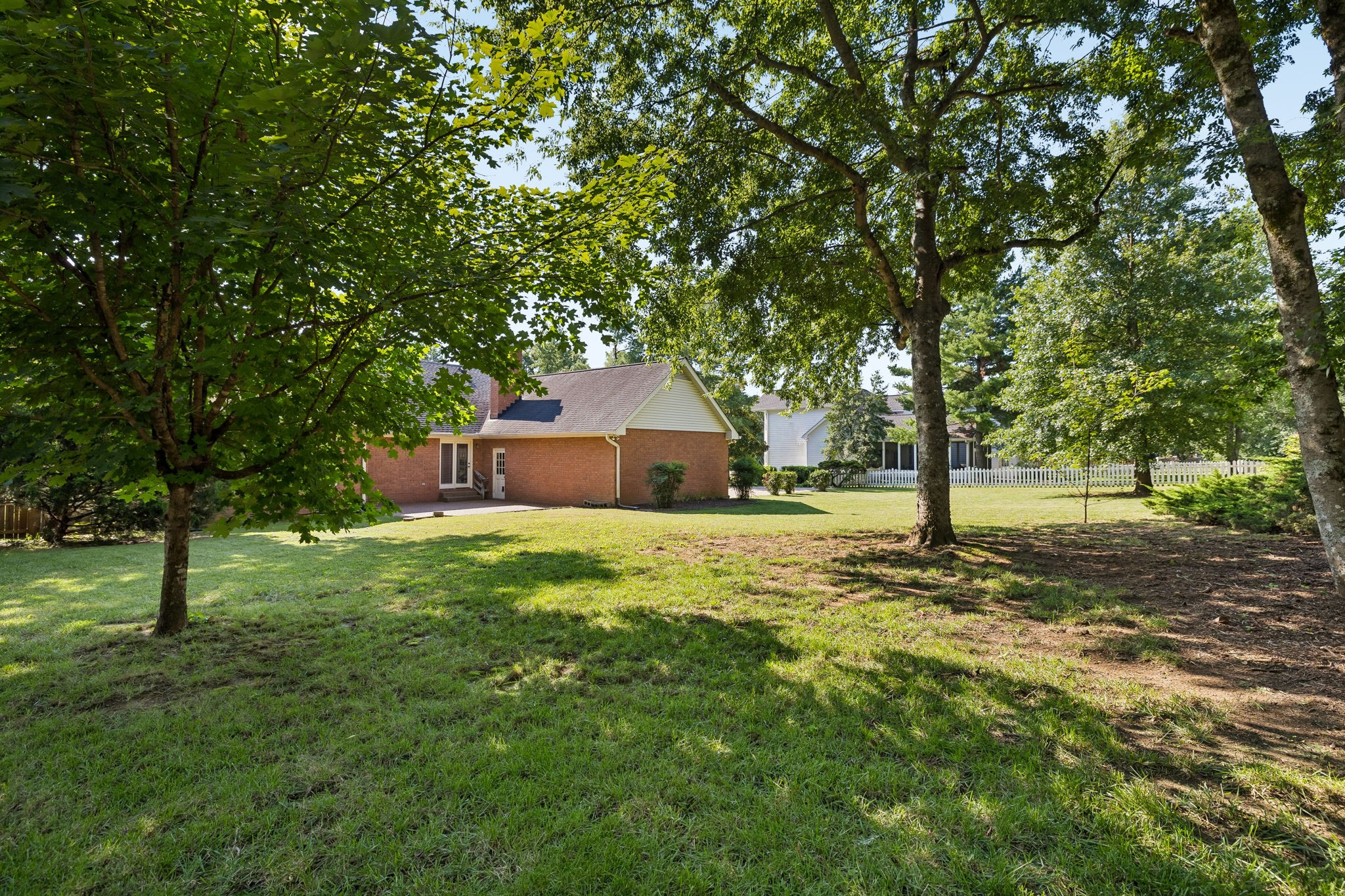 6617 N Creekwood Drive