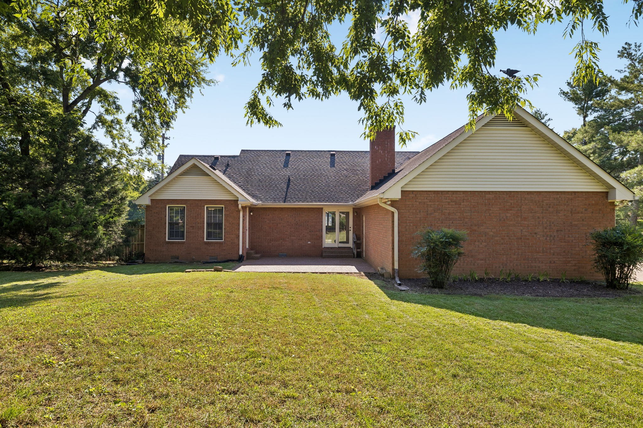 6617 N Creekwood Drive