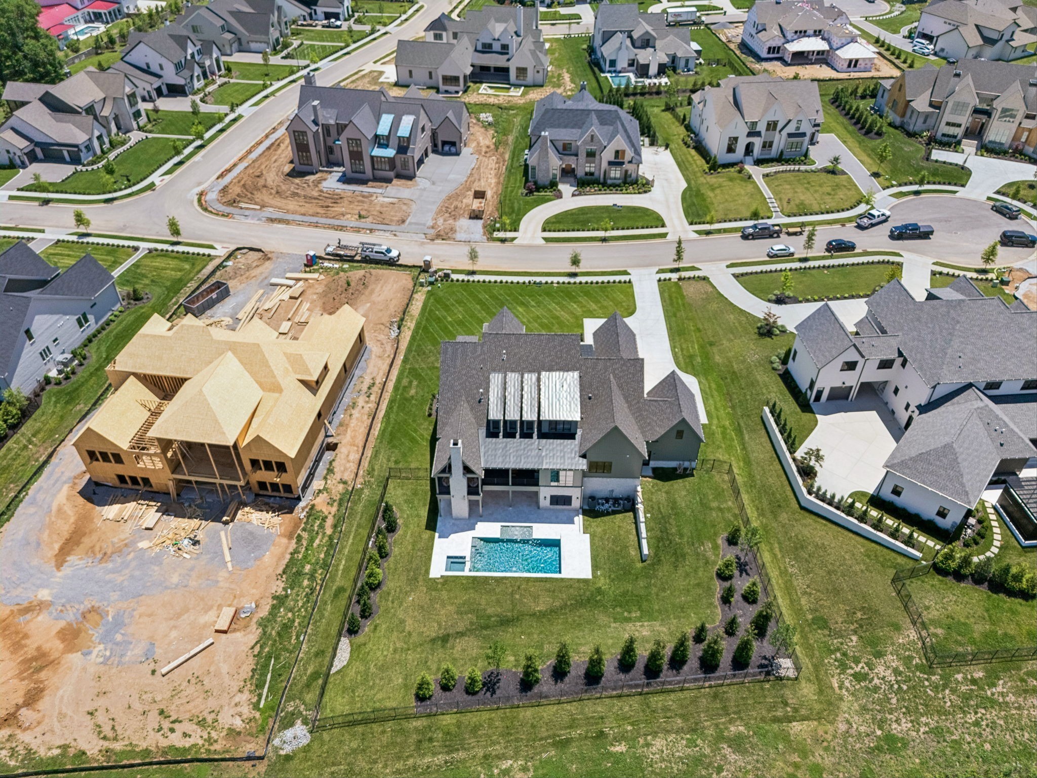 8106 Turning Point Dr