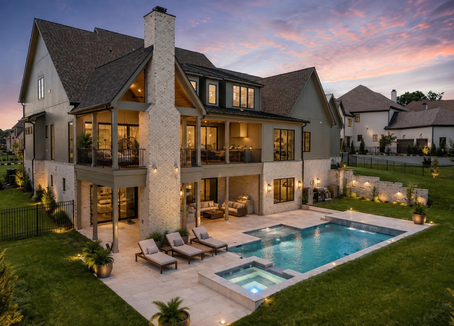 8106 Turning Point Dr