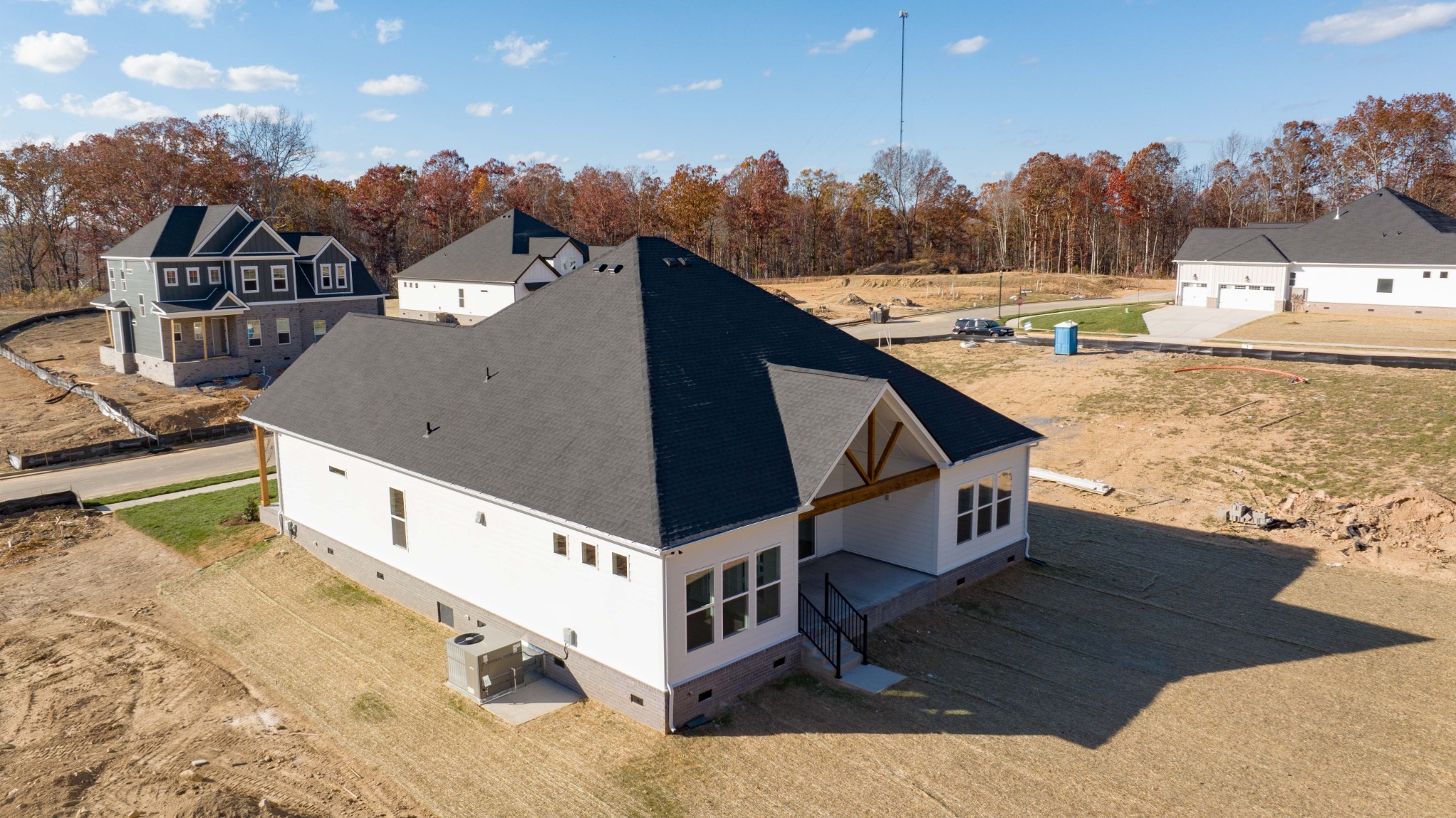 2925 Biloxi Ct