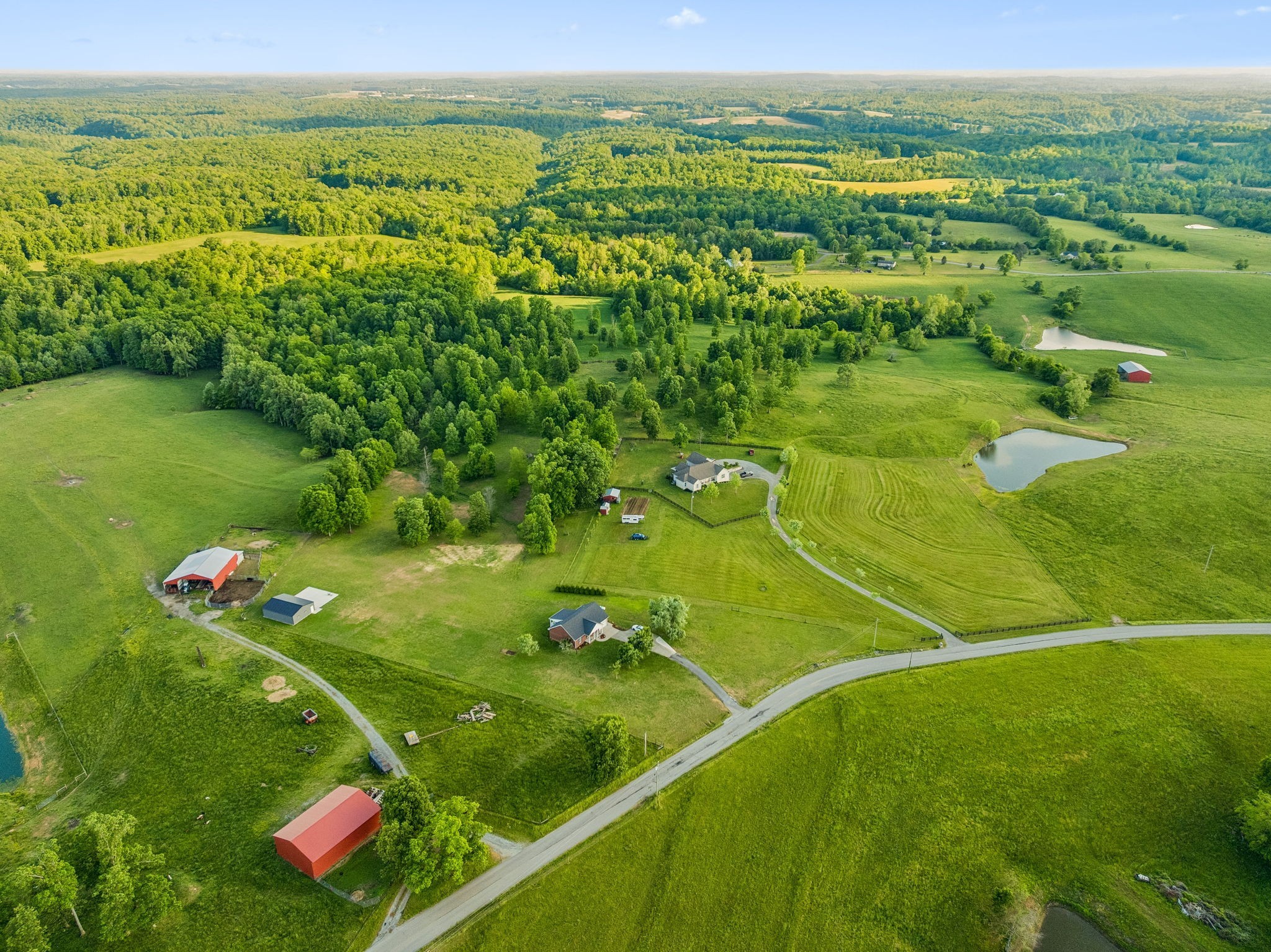 7899 W Lick Creek Rd