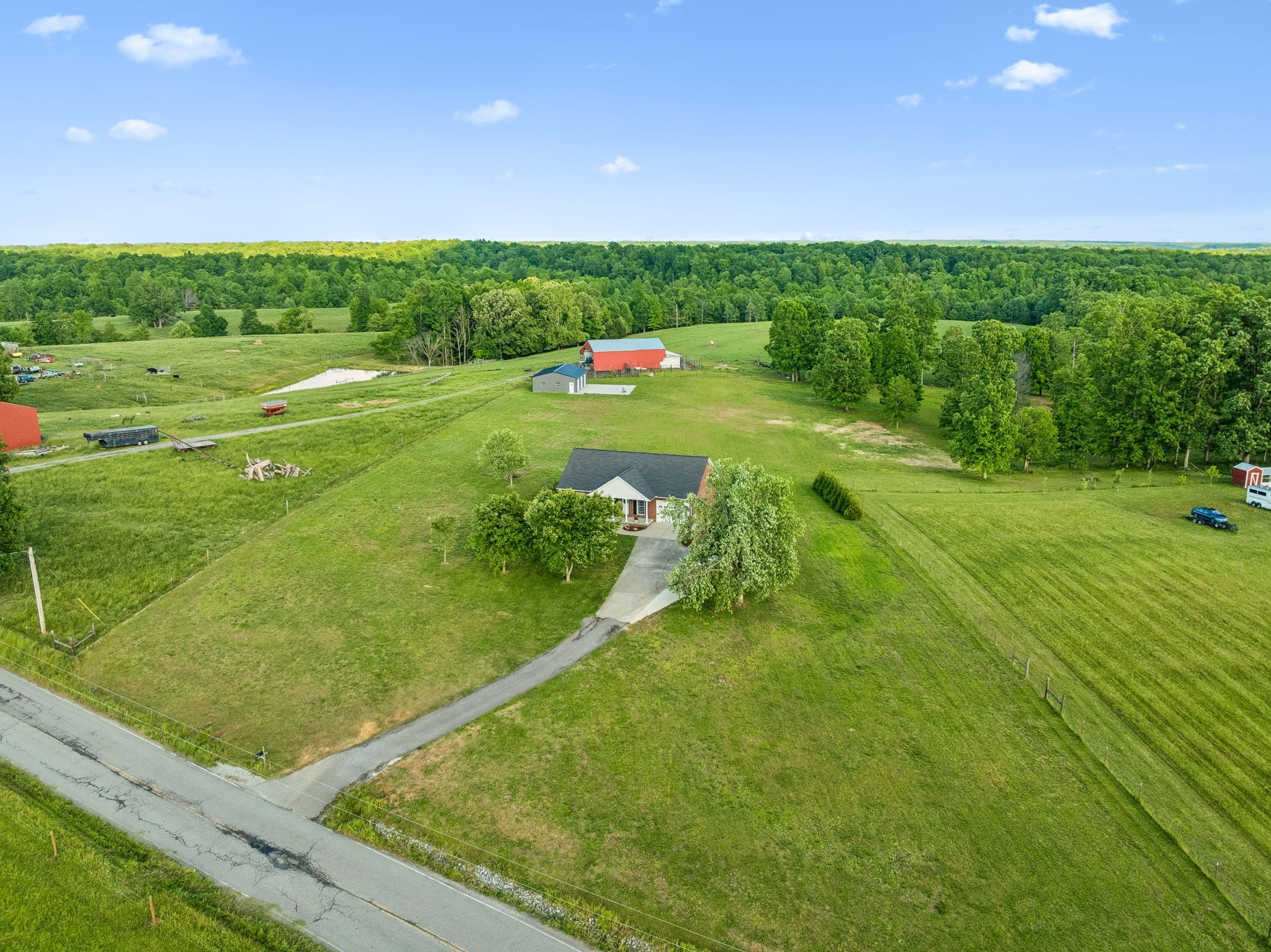 7899 W Lick Creek Rd