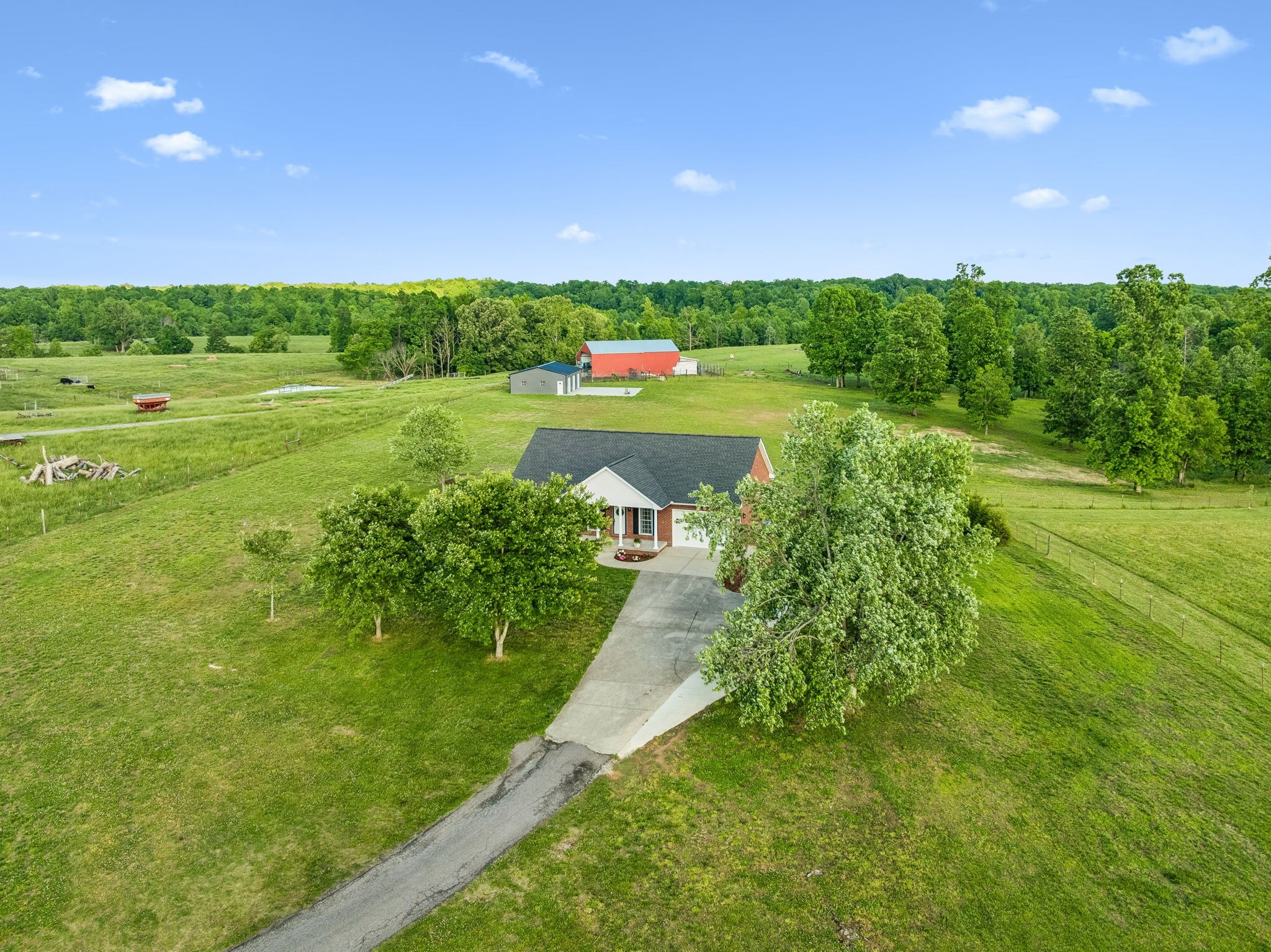 7899 W Lick Creek Rd