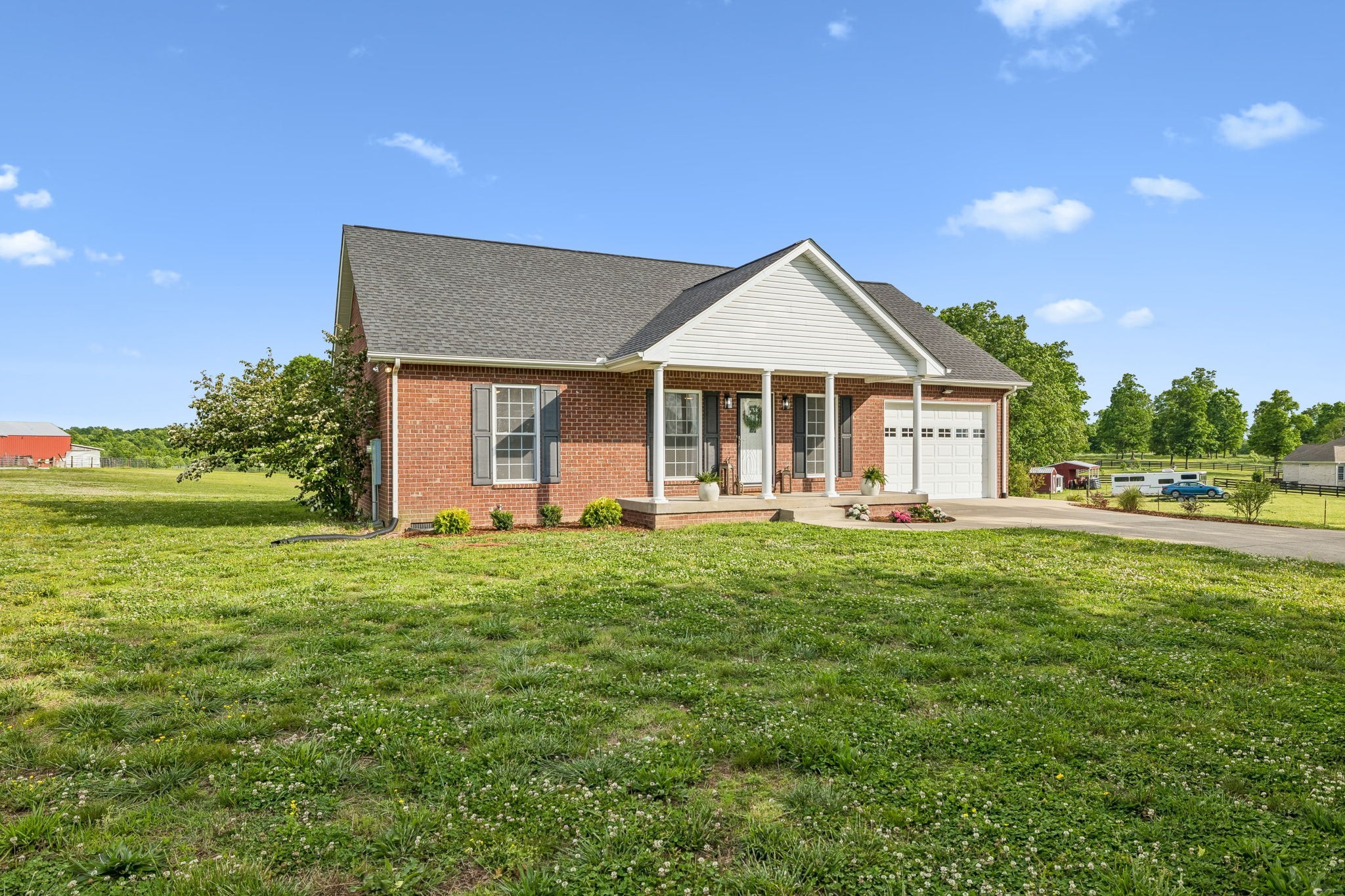 7899 W Lick Creek Rd