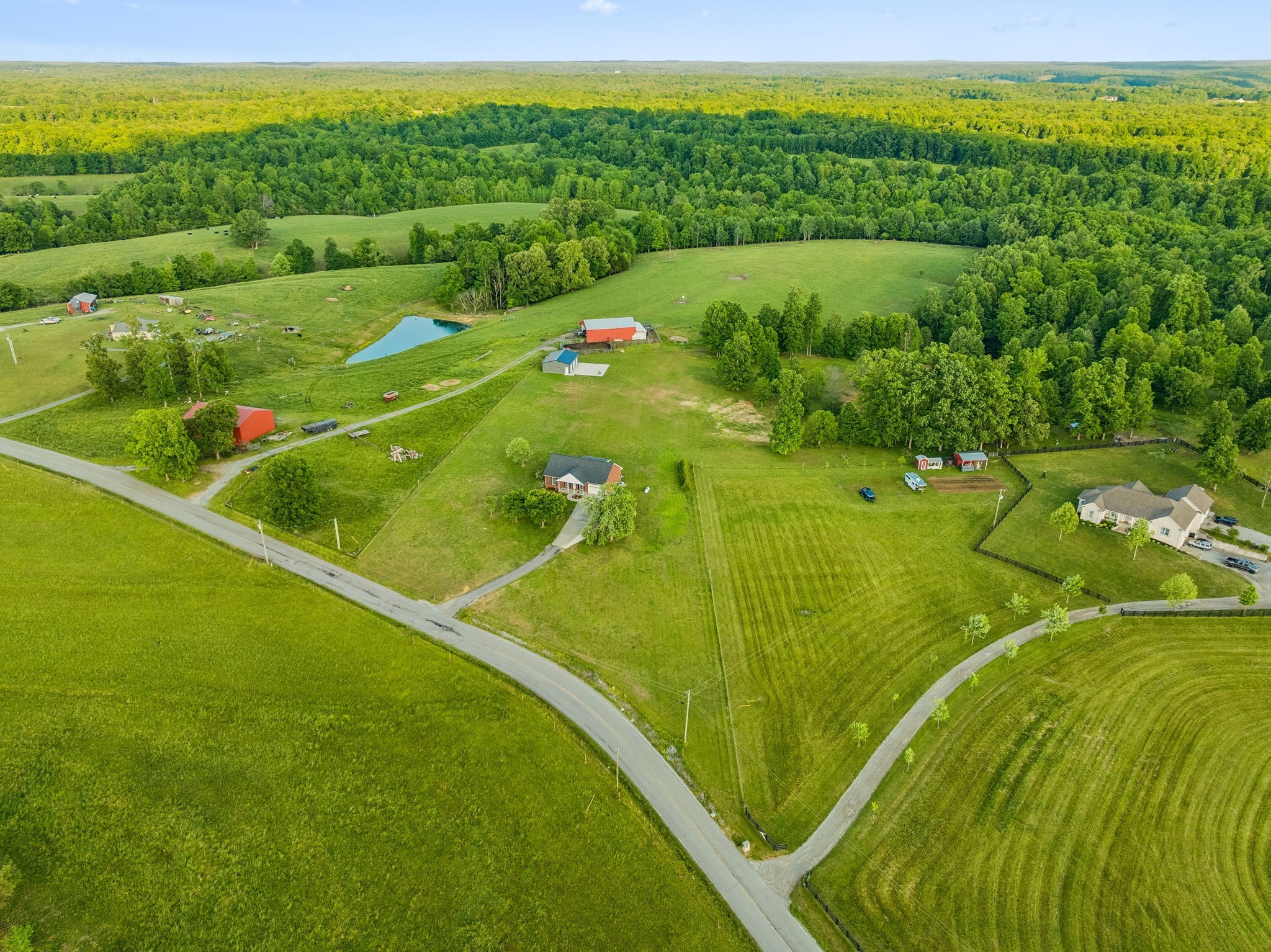 7899 W Lick Creek Rd