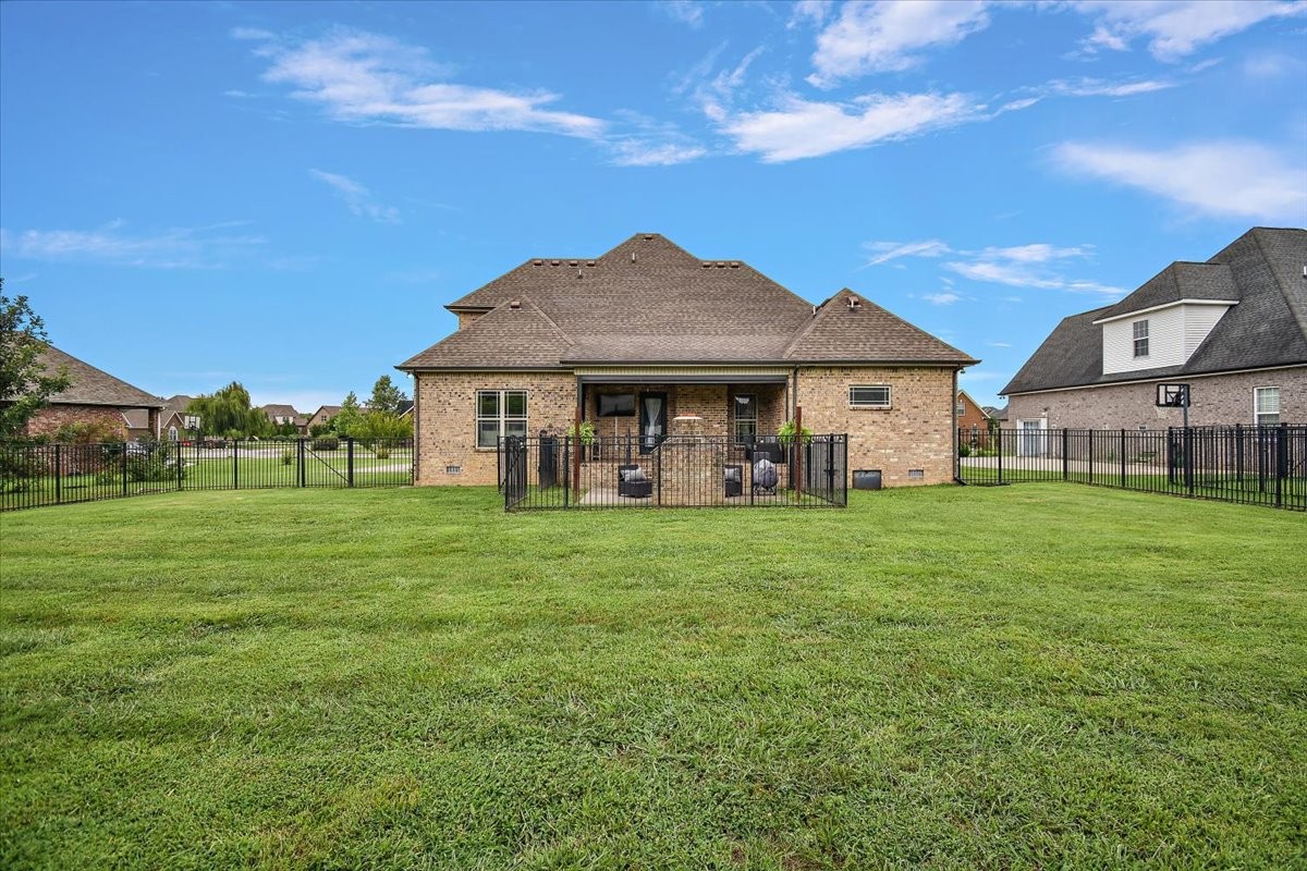 1219 Lewis Downs Dr