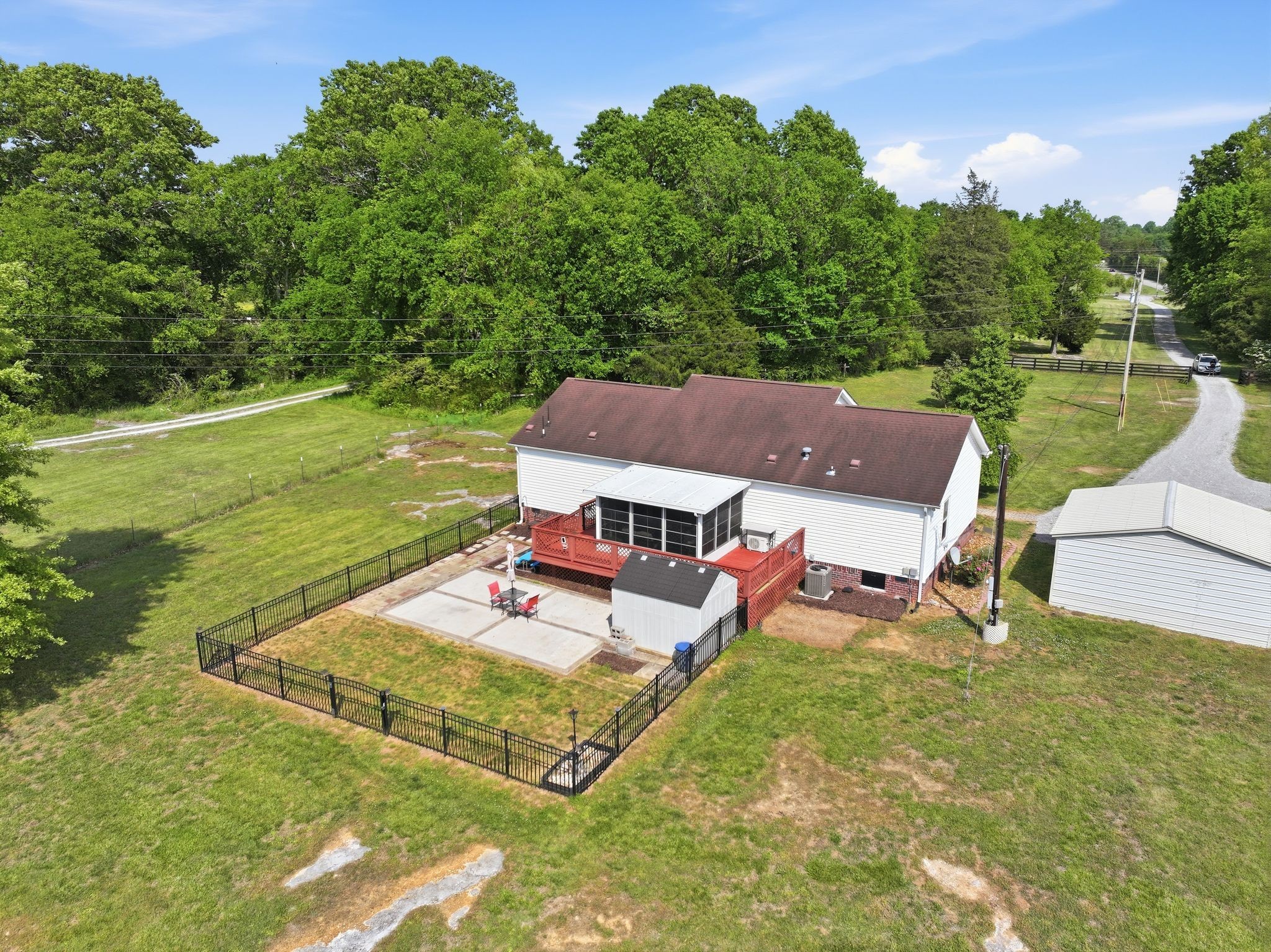 4290 Highway 431