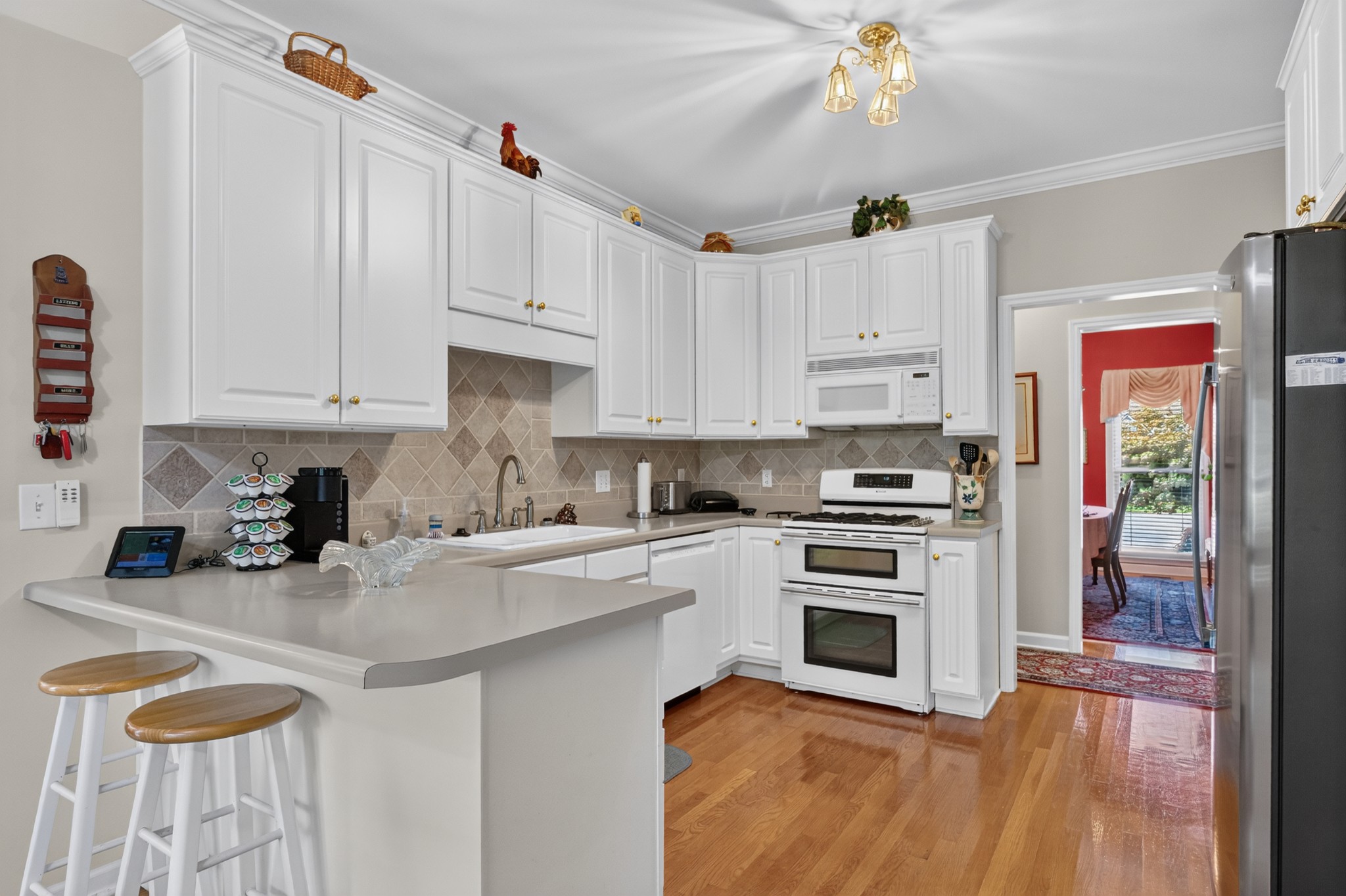 1415 Balmoral Way