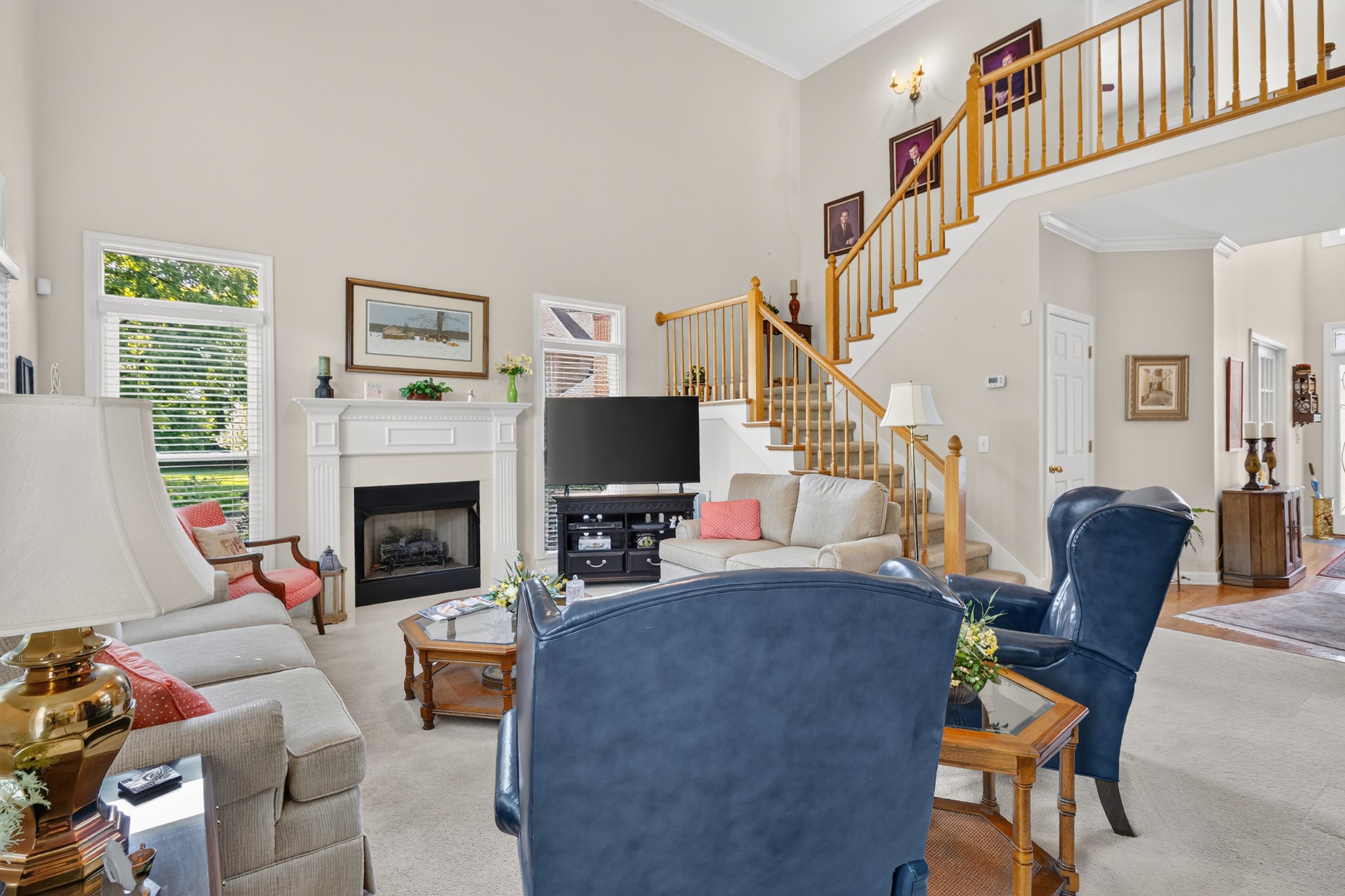 1415 Balmoral Way