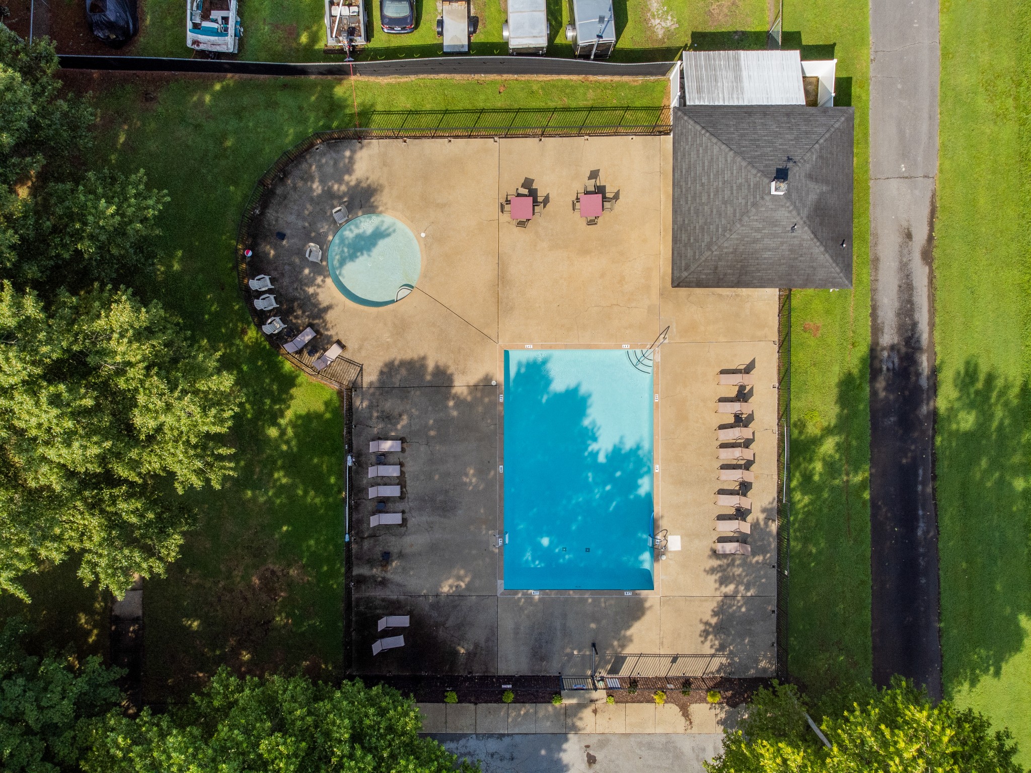 1415 Balmoral Way