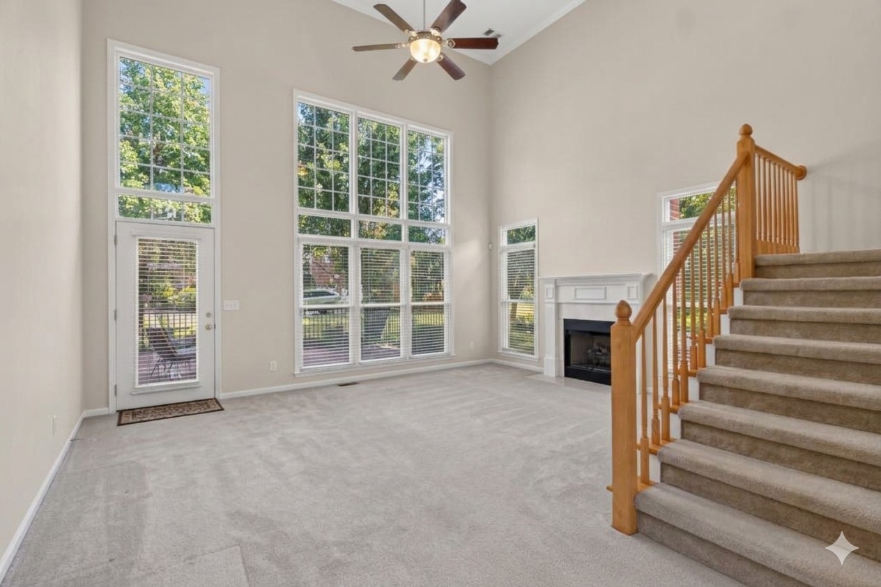 1415 Balmoral Way
