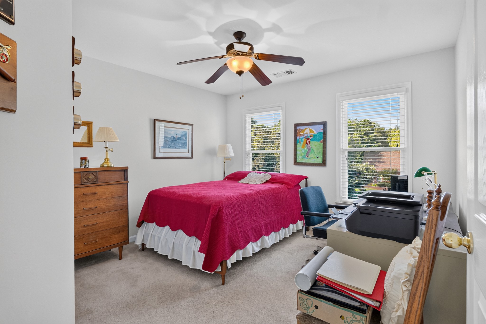 1415 Balmoral Way