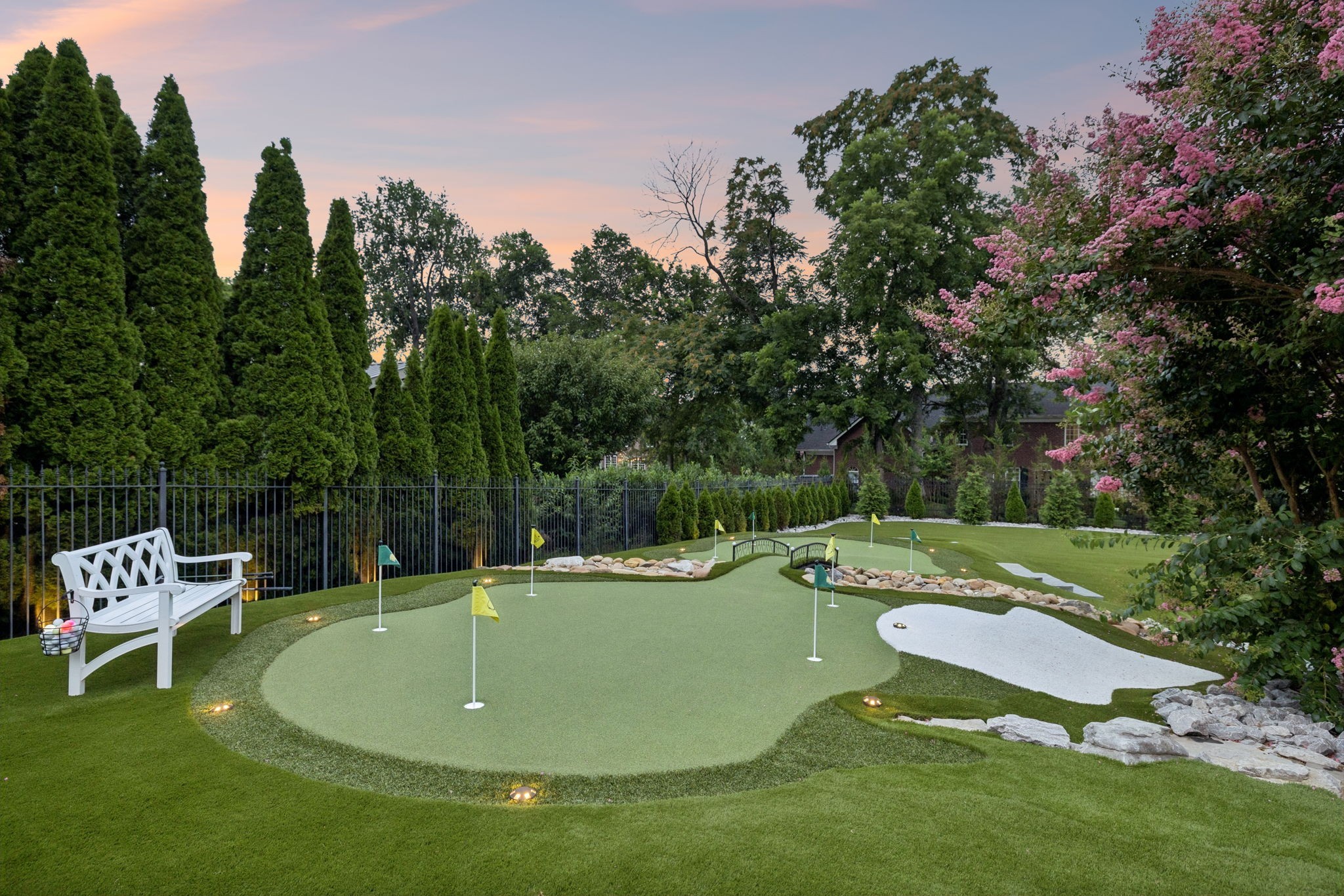 2112 Summer Hill Cir