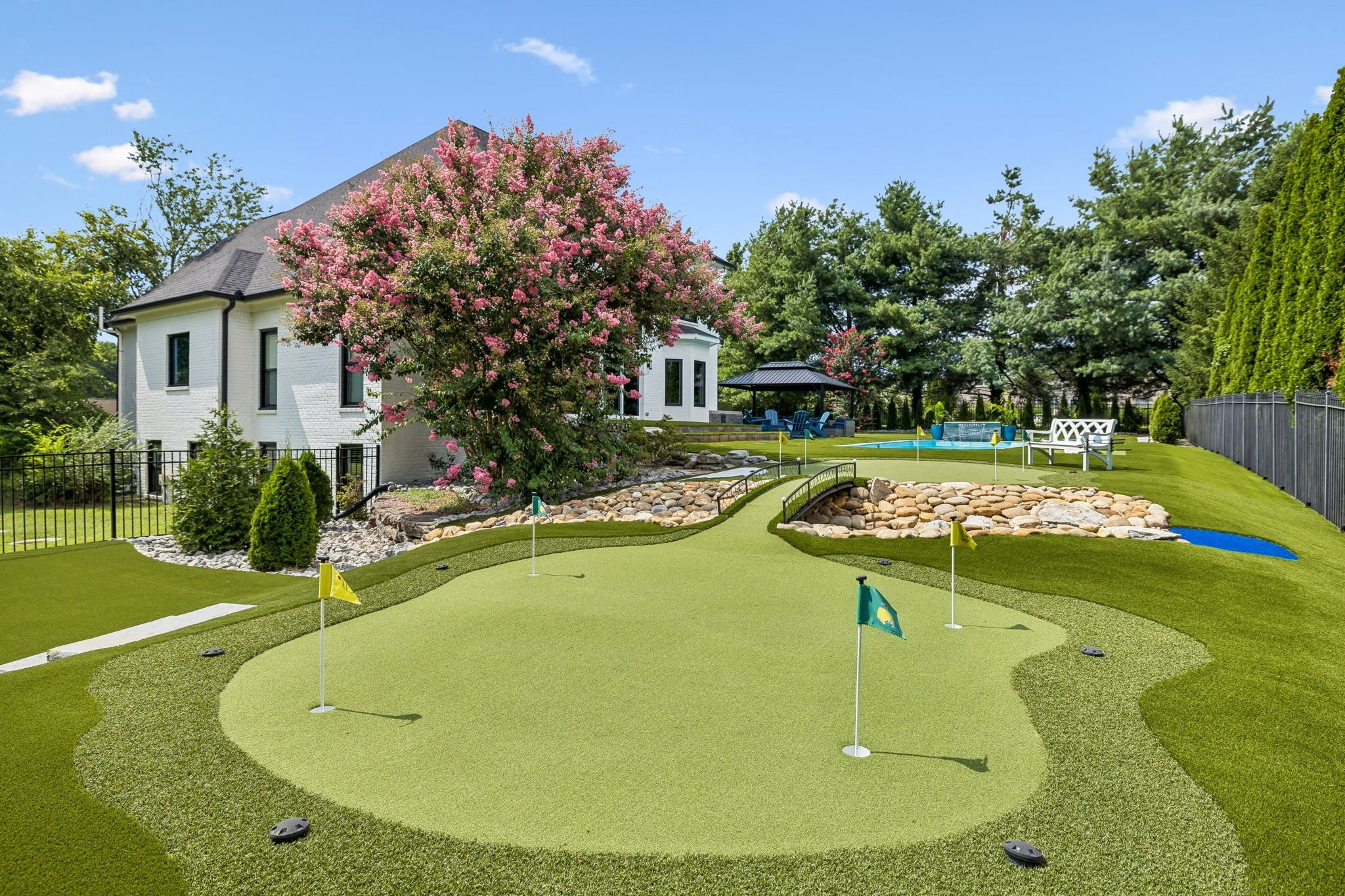2112 Summer Hill Cir