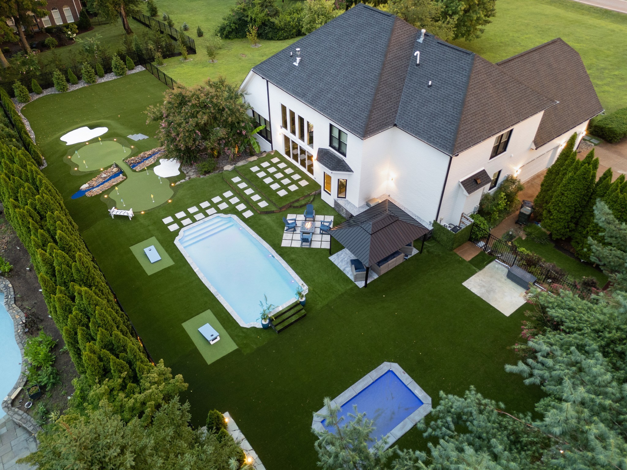 2112 Summer Hill Cir