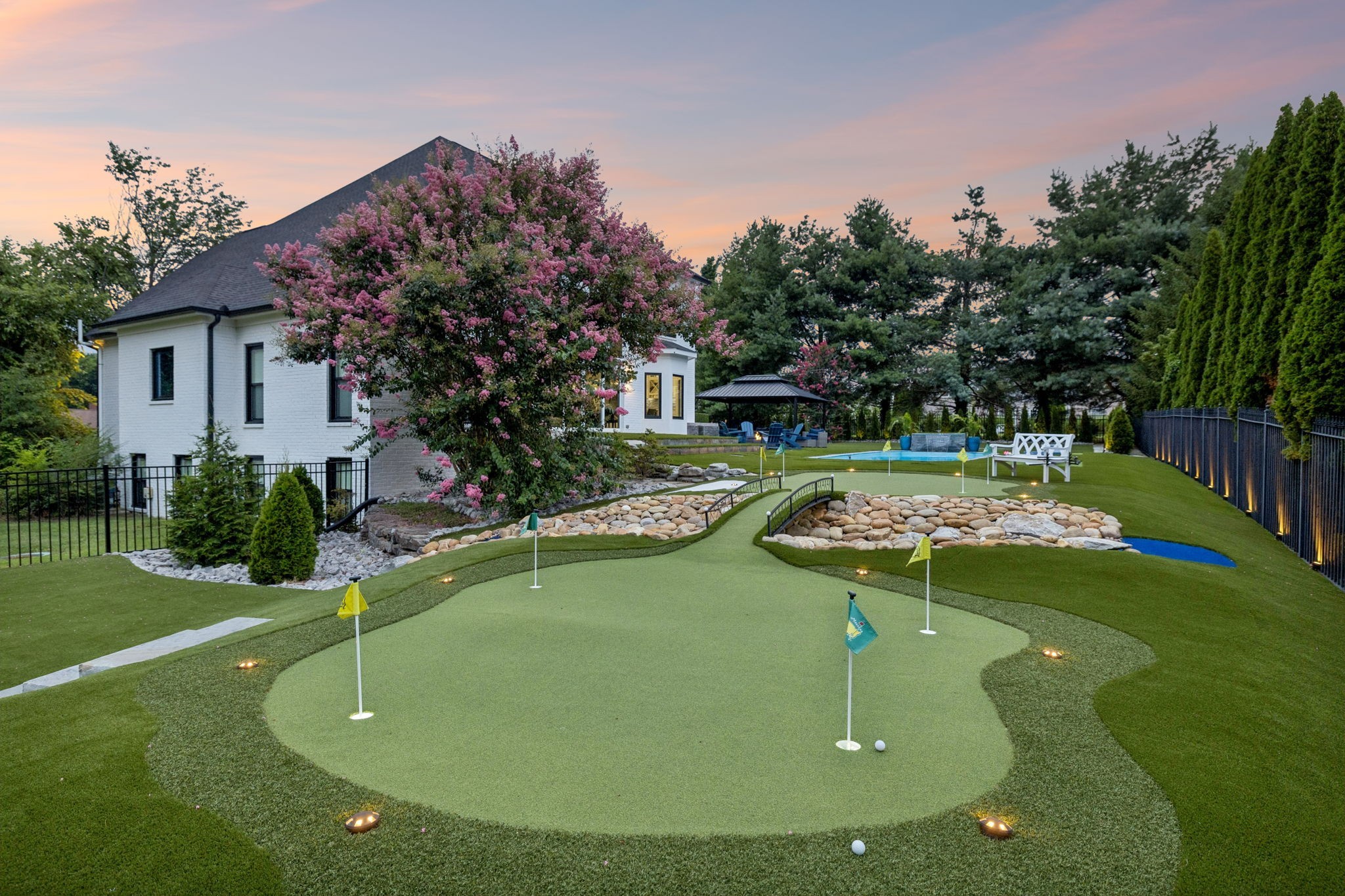 2112 Summer Hill Cir