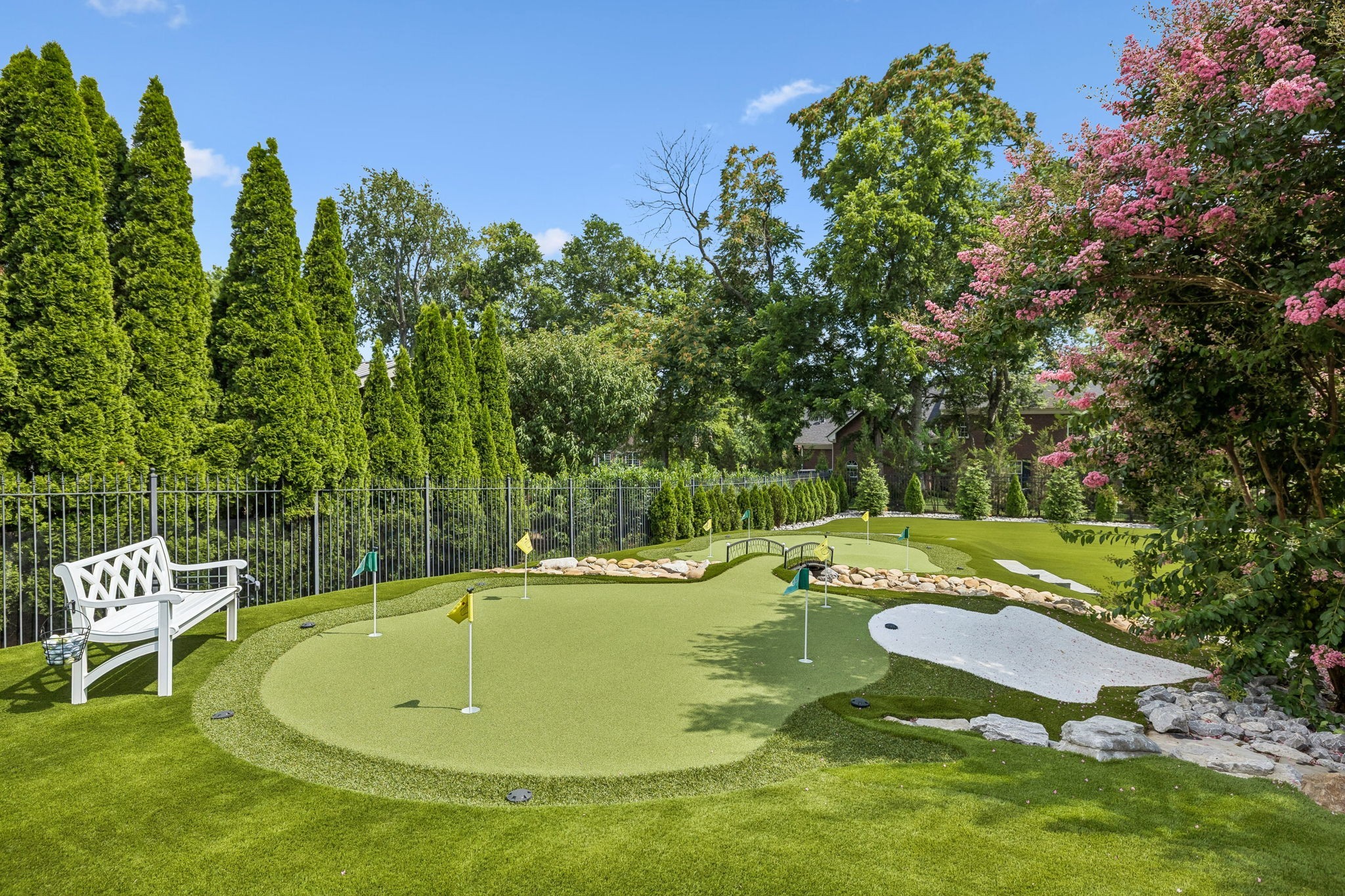 2112 Summer Hill Cir