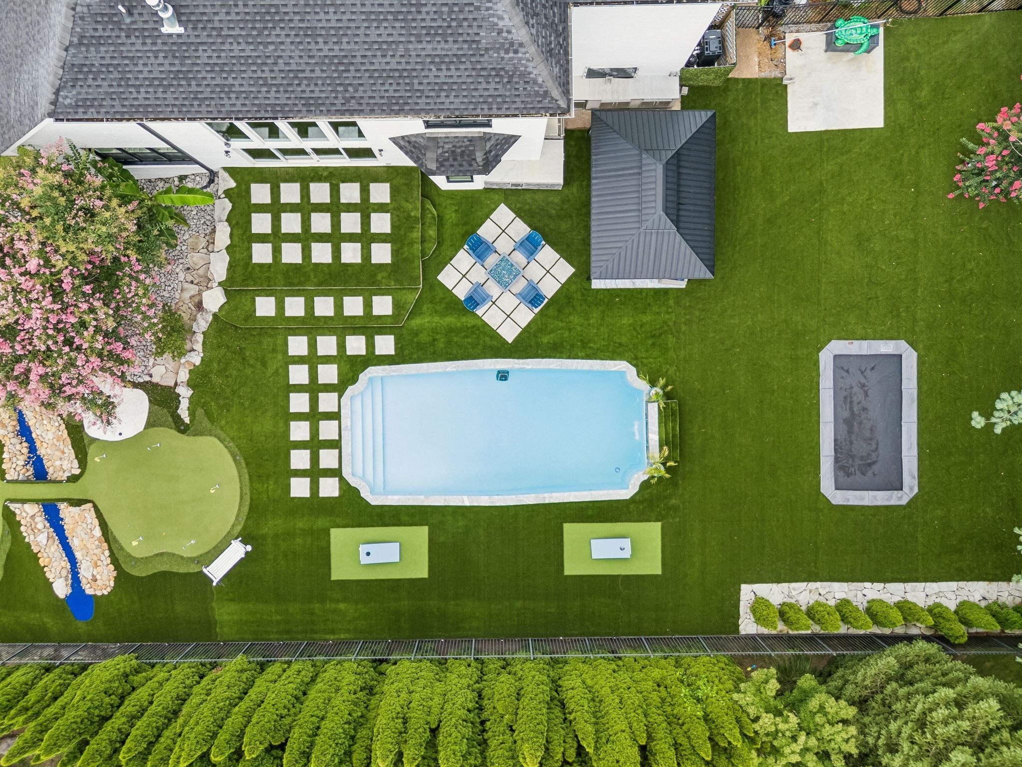 2112 Summer Hill Cir
