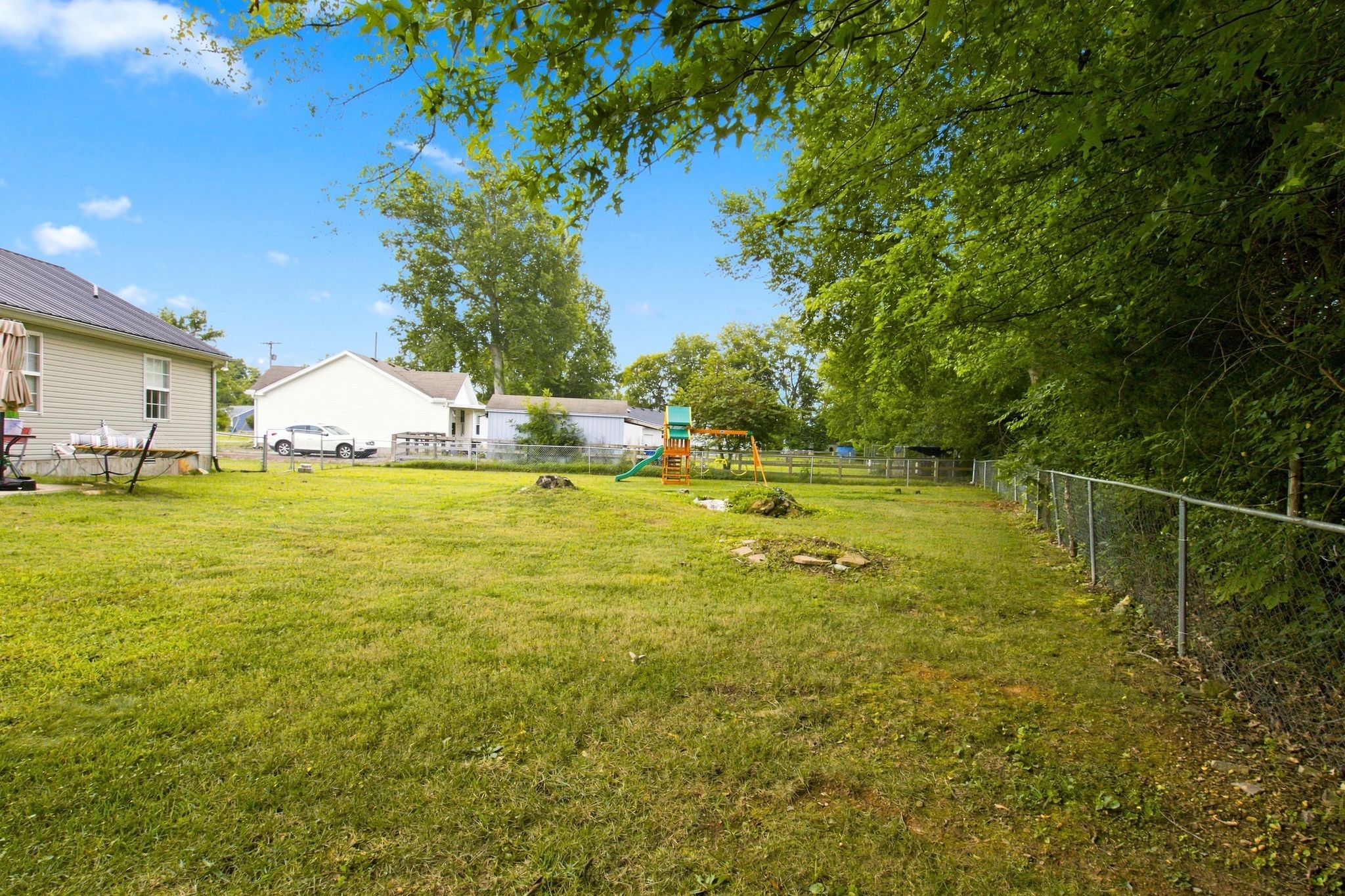 533 Birkenhead Dr