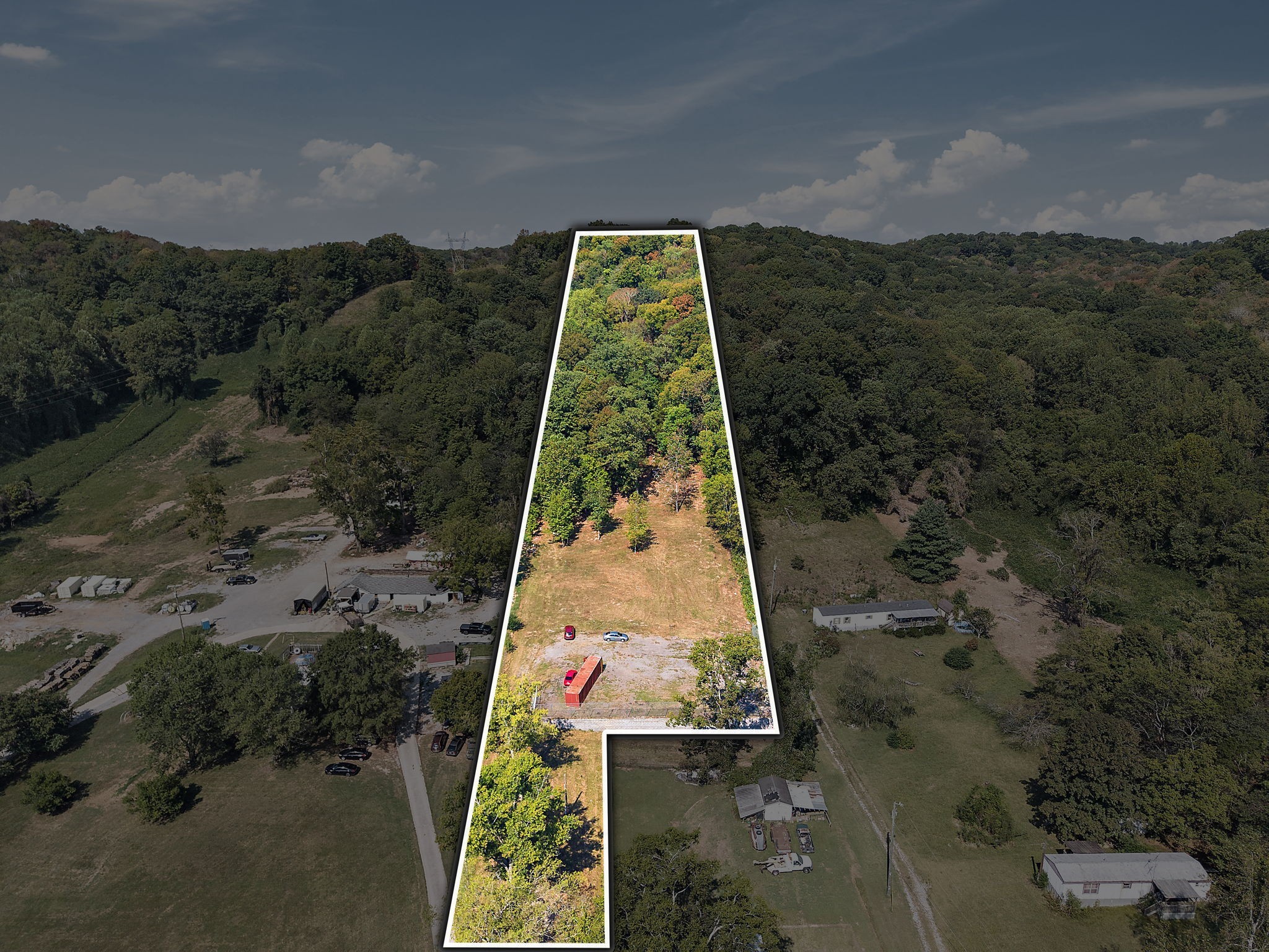 5535 Old Hickory Blvd