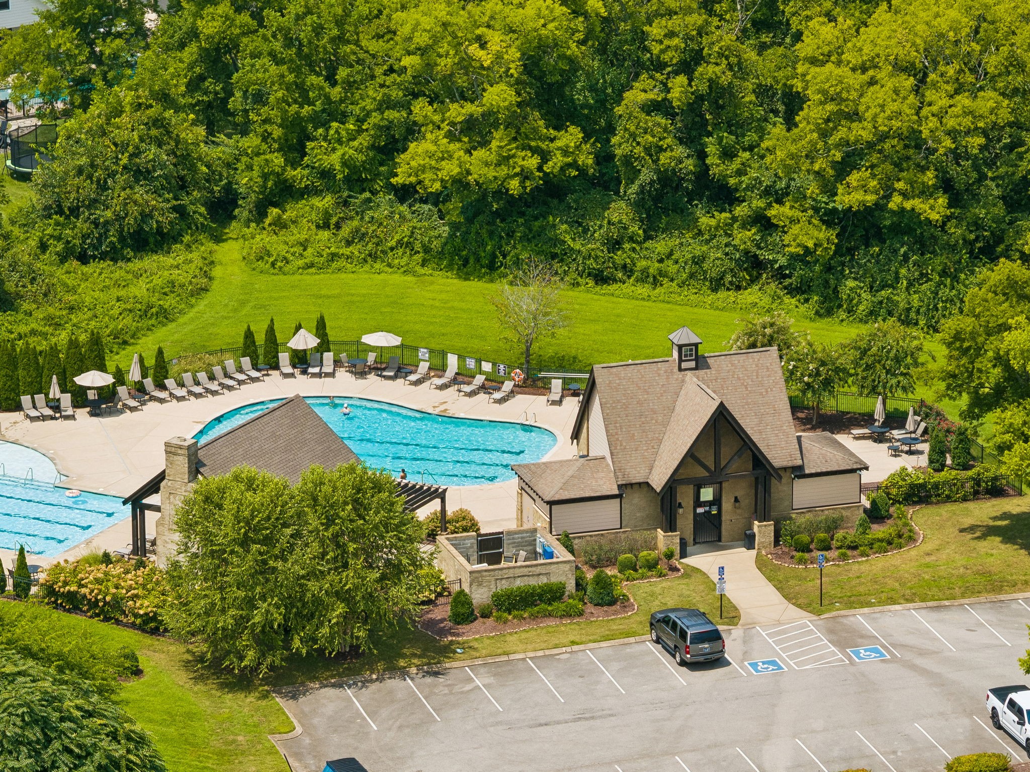 2708 Pool Forge Bridge Rd