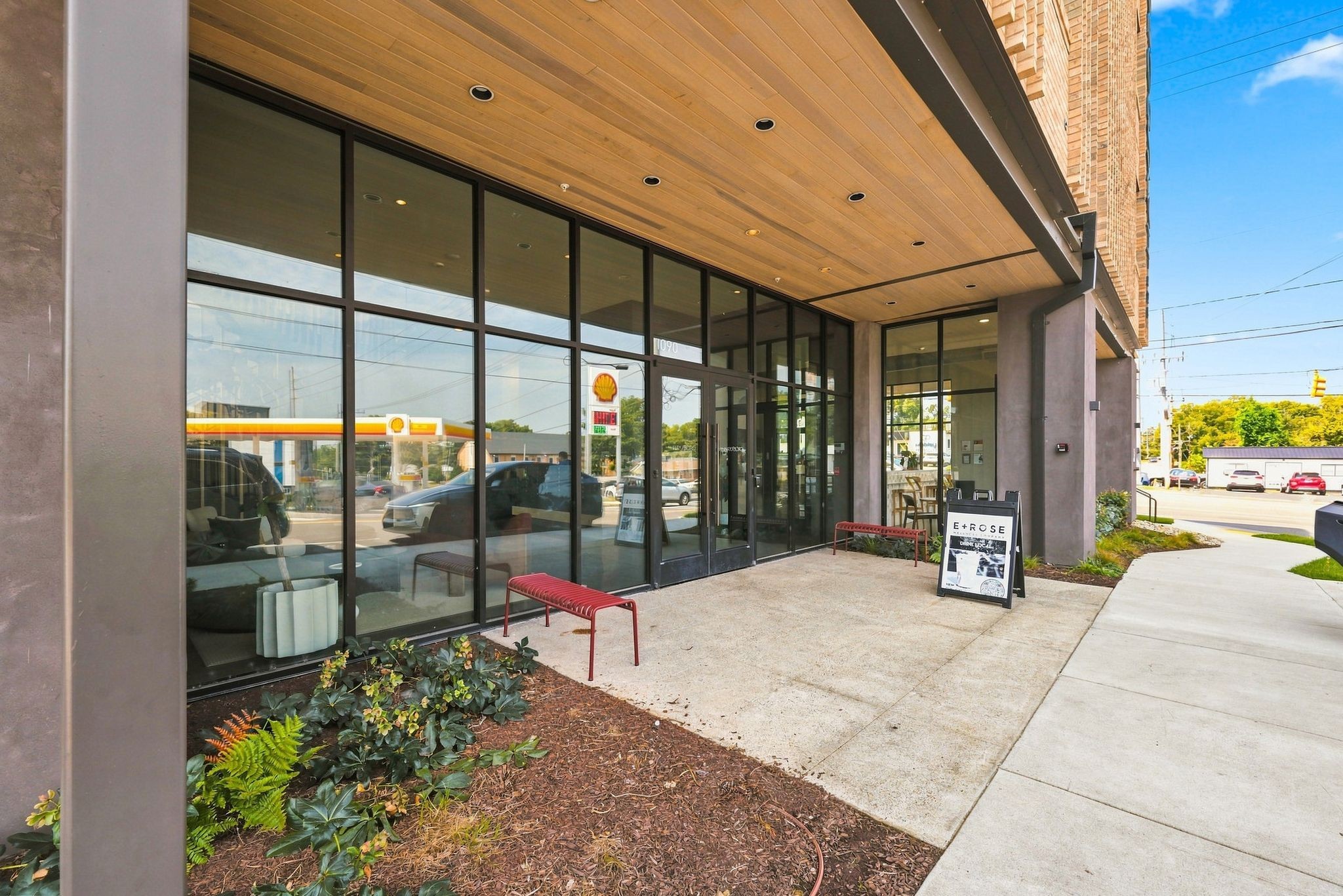 1090 Haysboro Ave Unit: 113