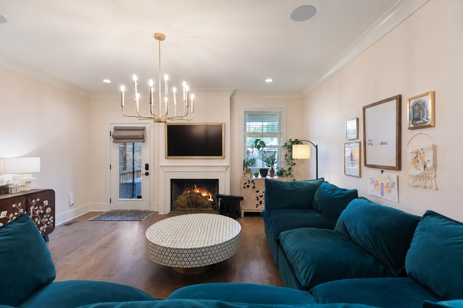 6015 Obrien Avenue Unit: Unit A