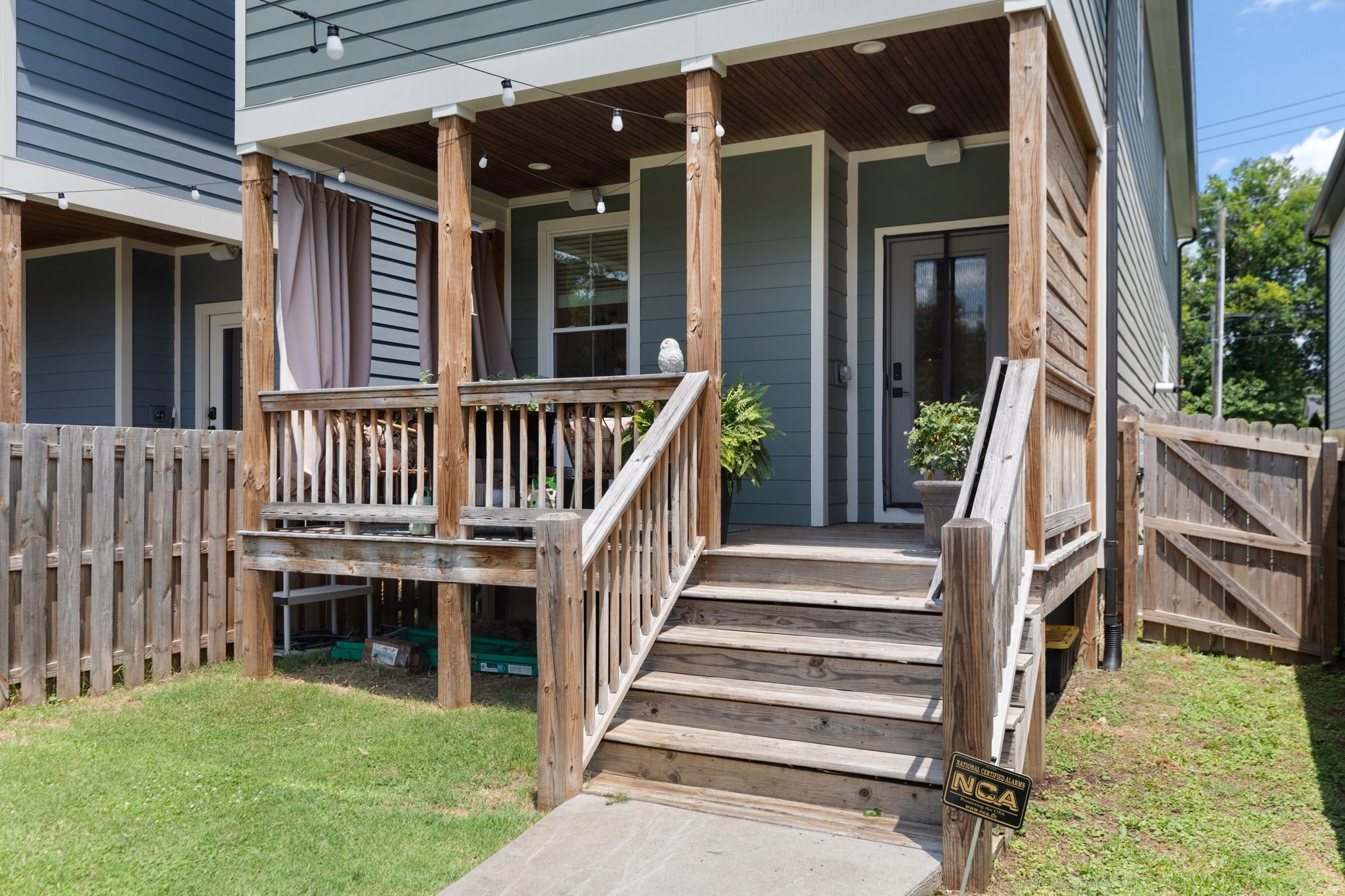 6015 Obrien Avenue Unit: Unit A