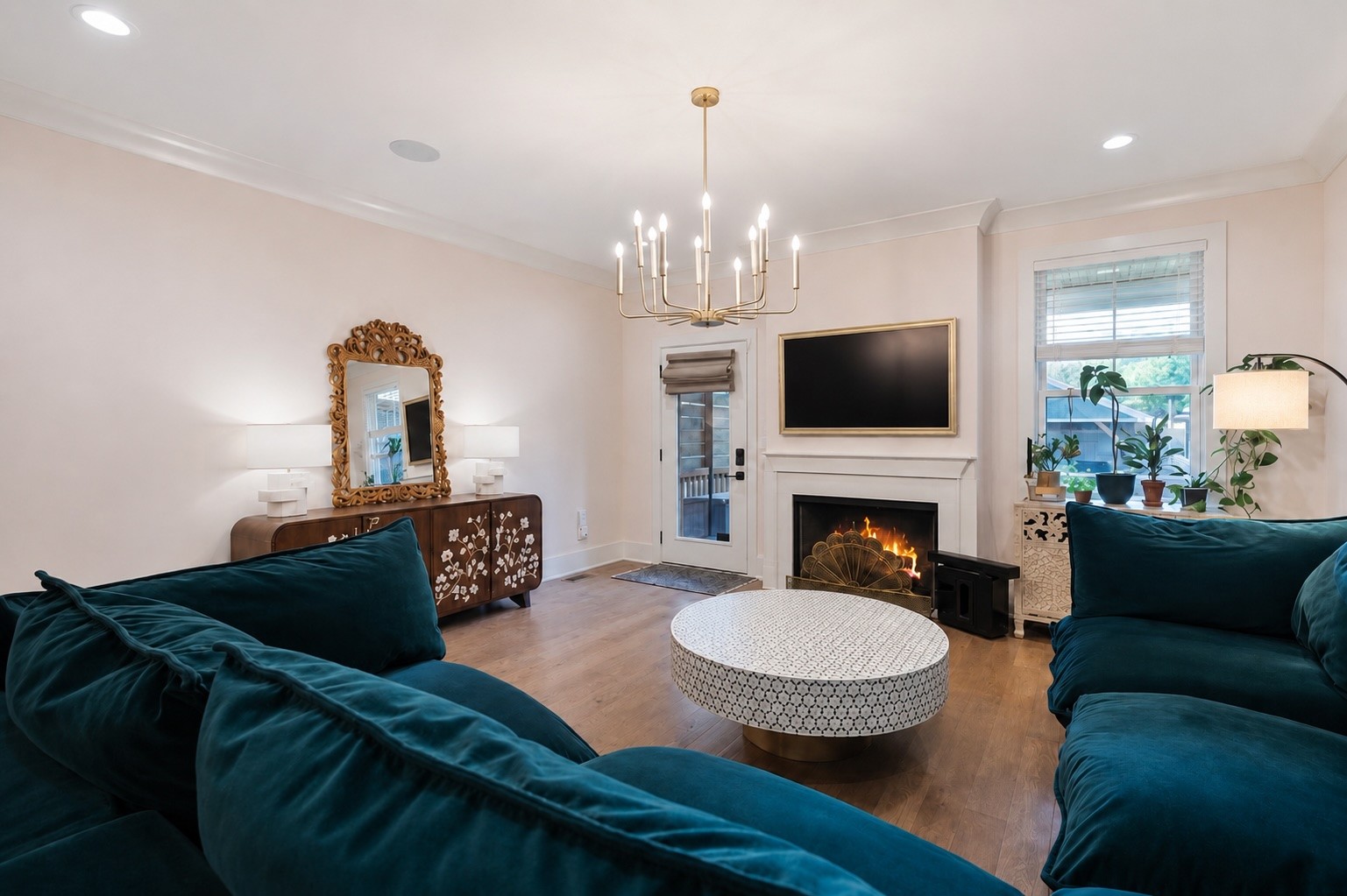 6015 Obrien Avenue Unit: Unit A