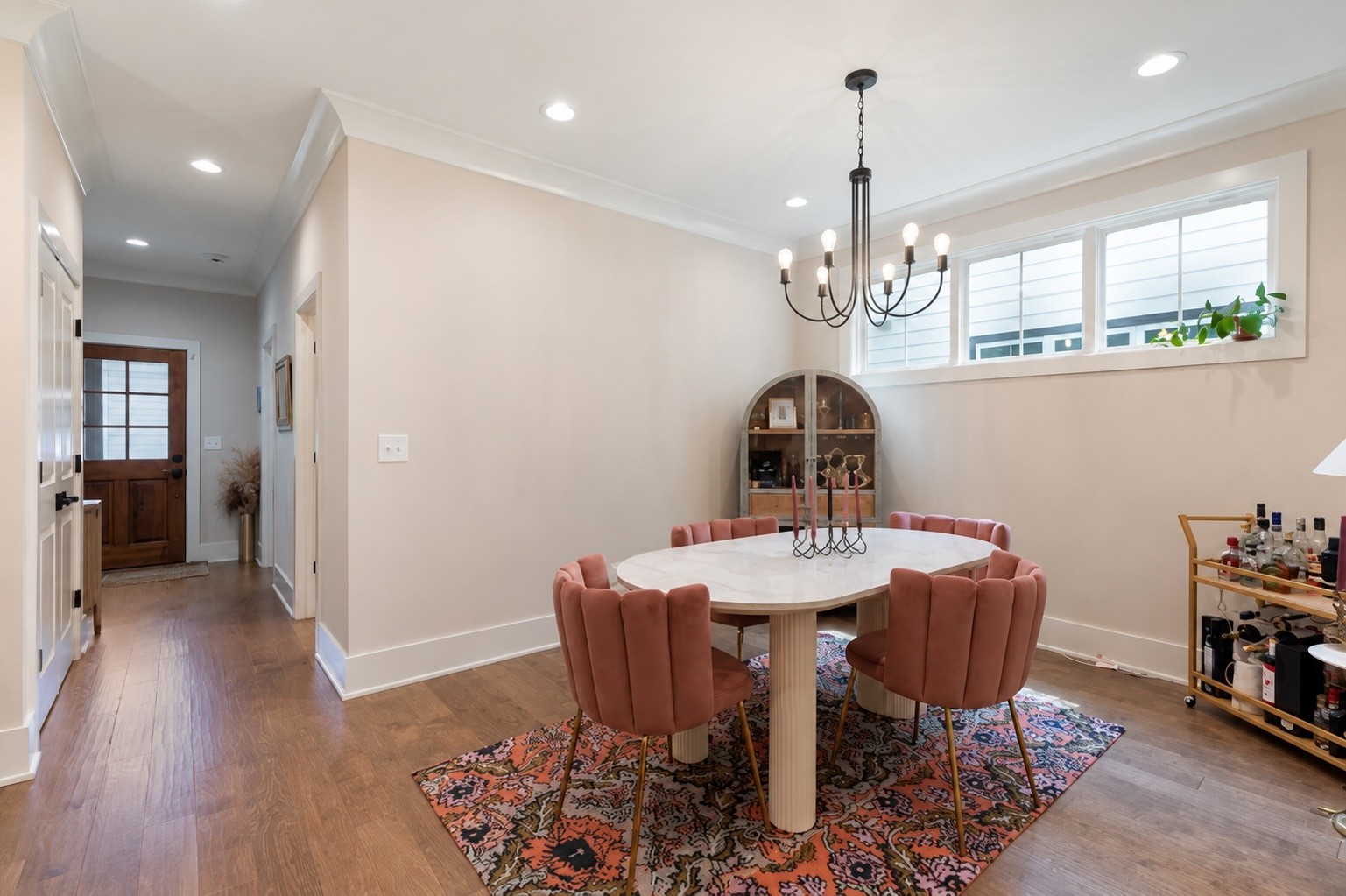 6015 Obrien Avenue Unit: Unit A