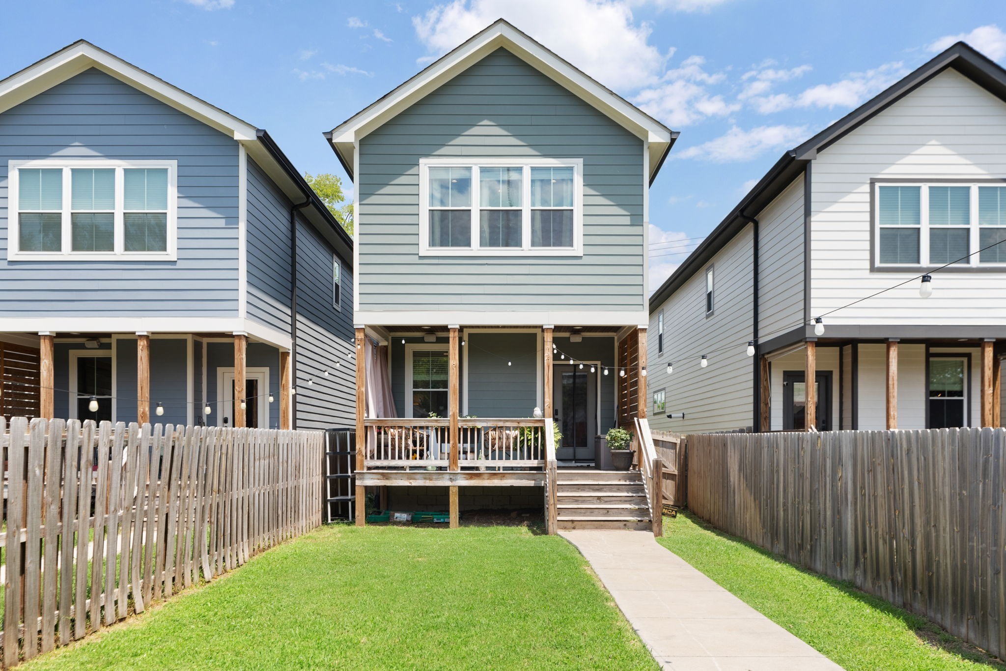 6015 Obrien Avenue Unit: Unit A