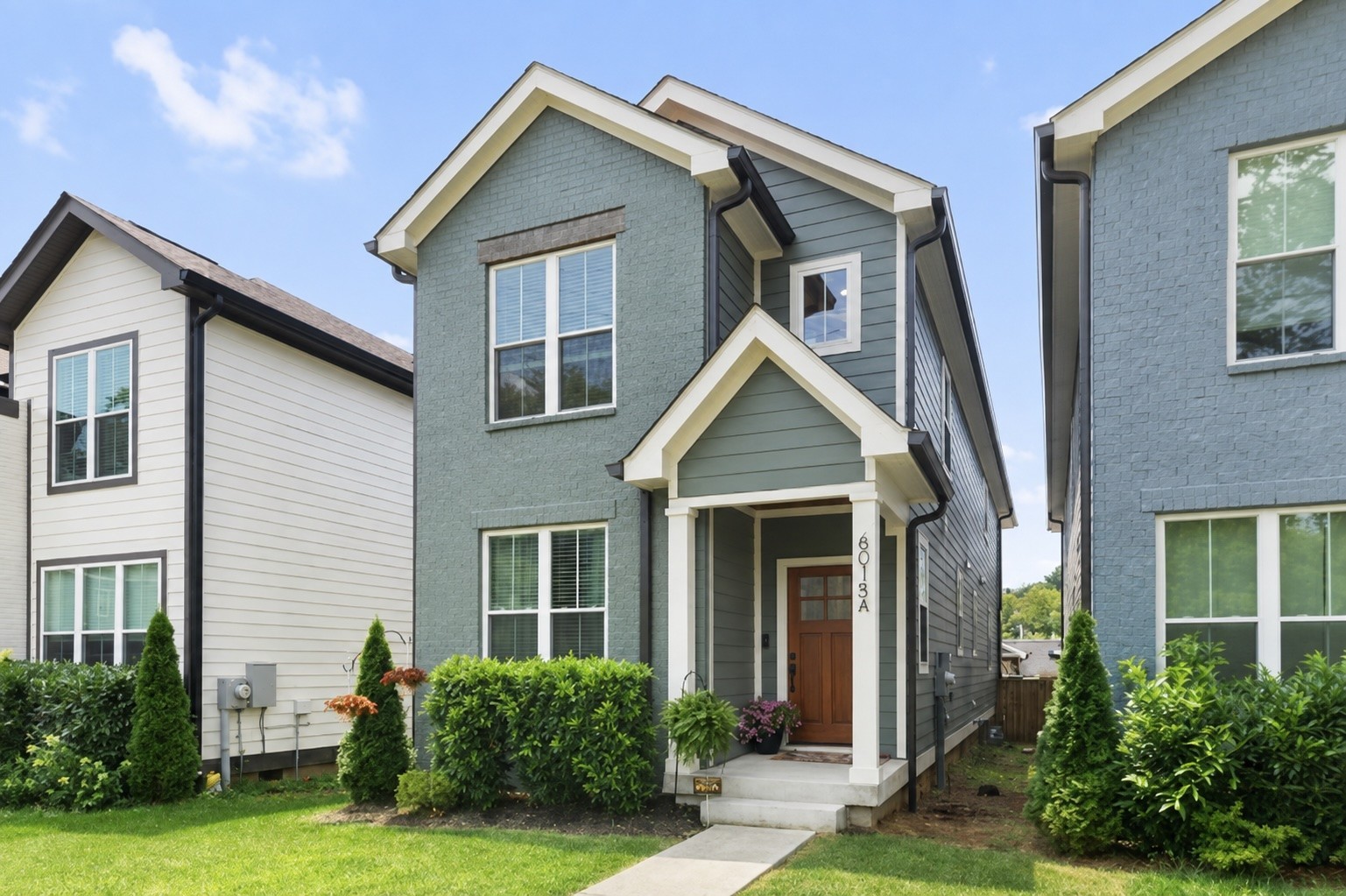 6015 Obrien Avenue Unit: Unit A