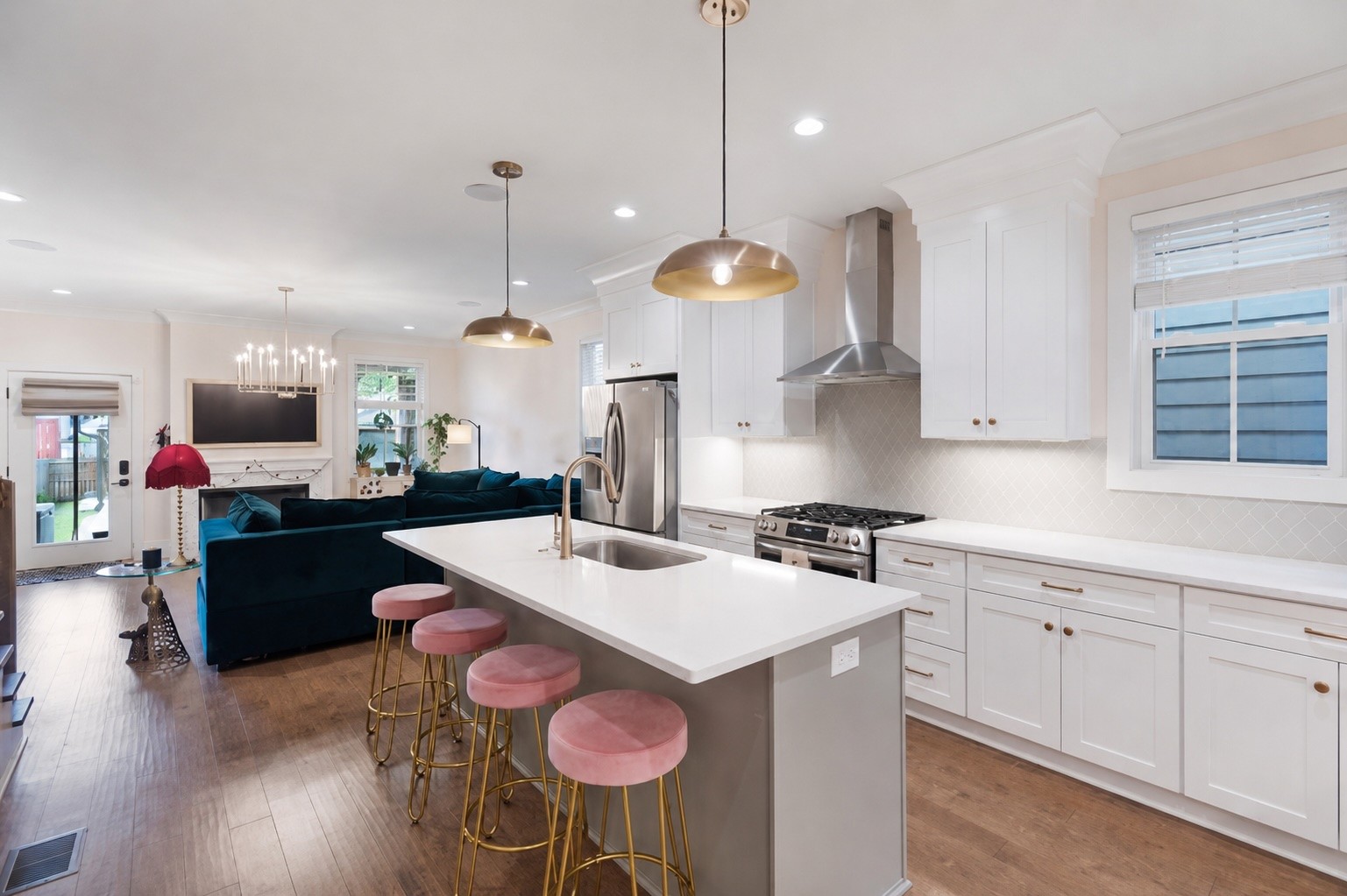 6015 Obrien Avenue Unit: Unit A