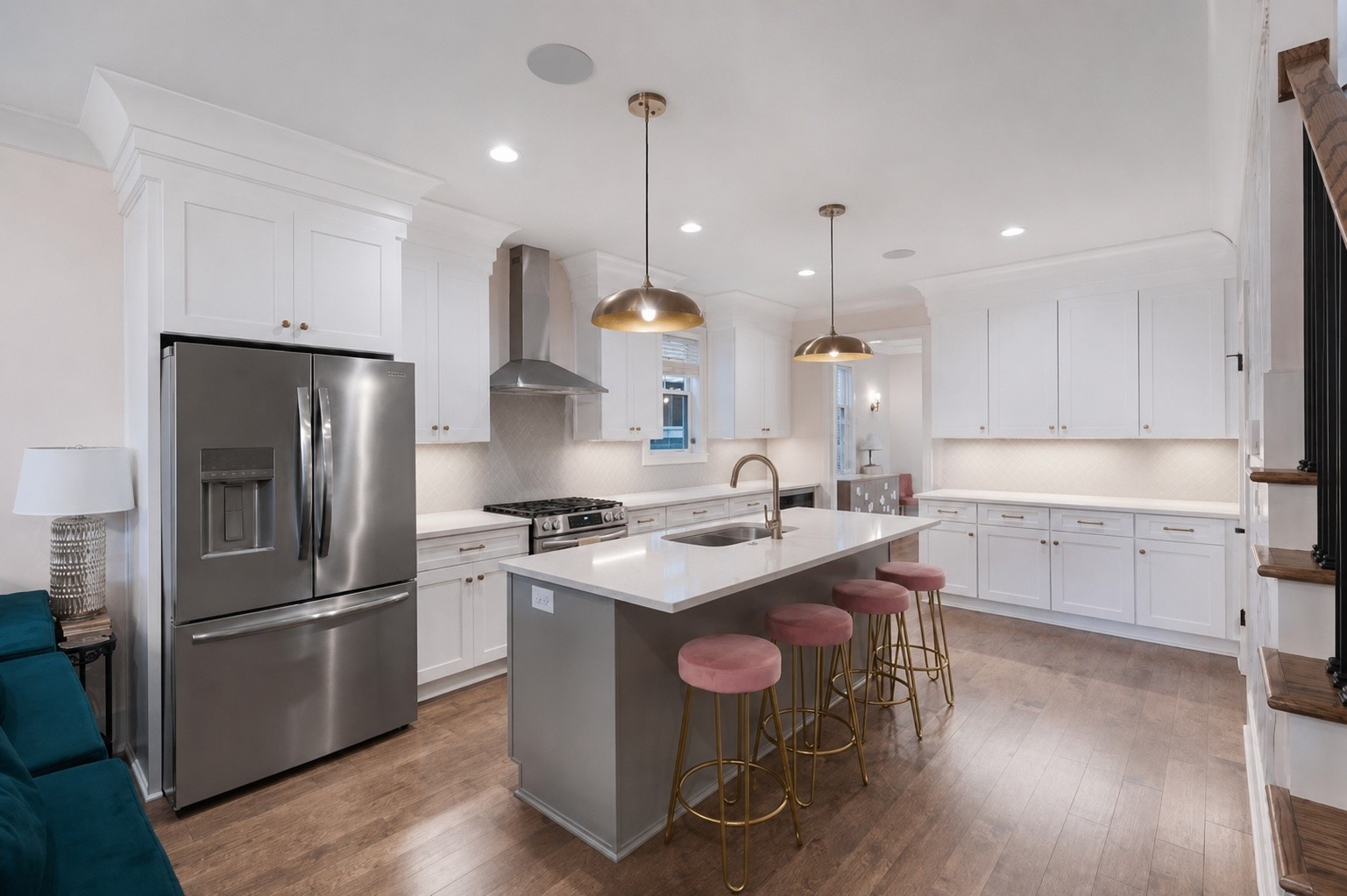6015 Obrien Avenue Unit: Unit A