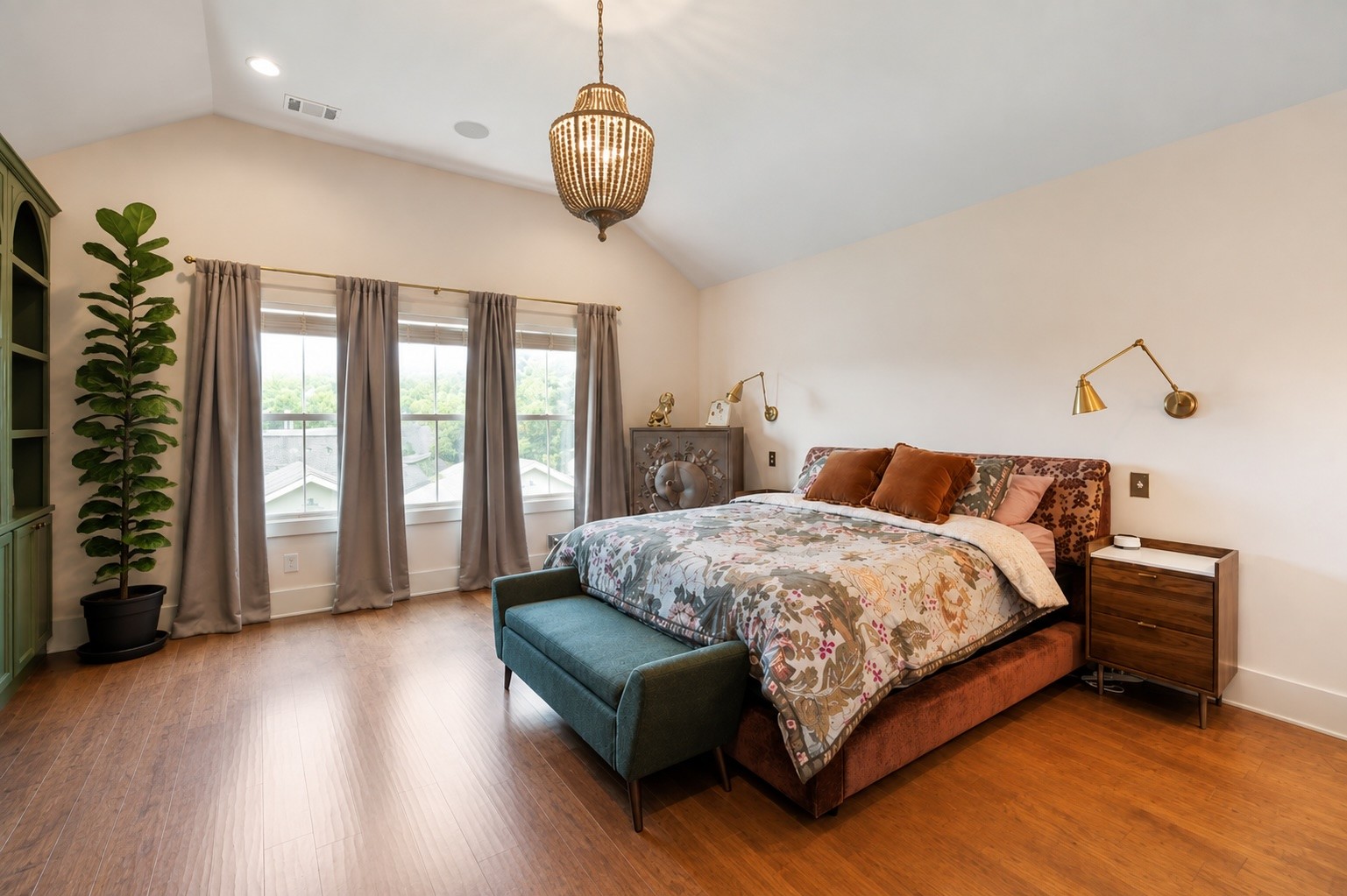 6015 Obrien Avenue Unit: Unit A