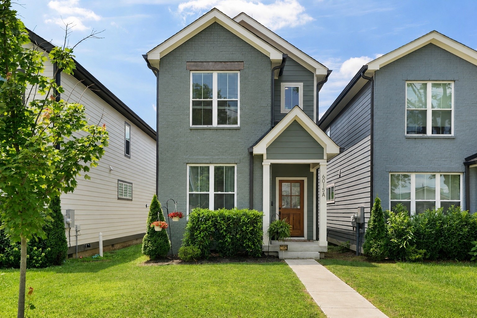 6015 Obrien Avenue Unit: Unit A