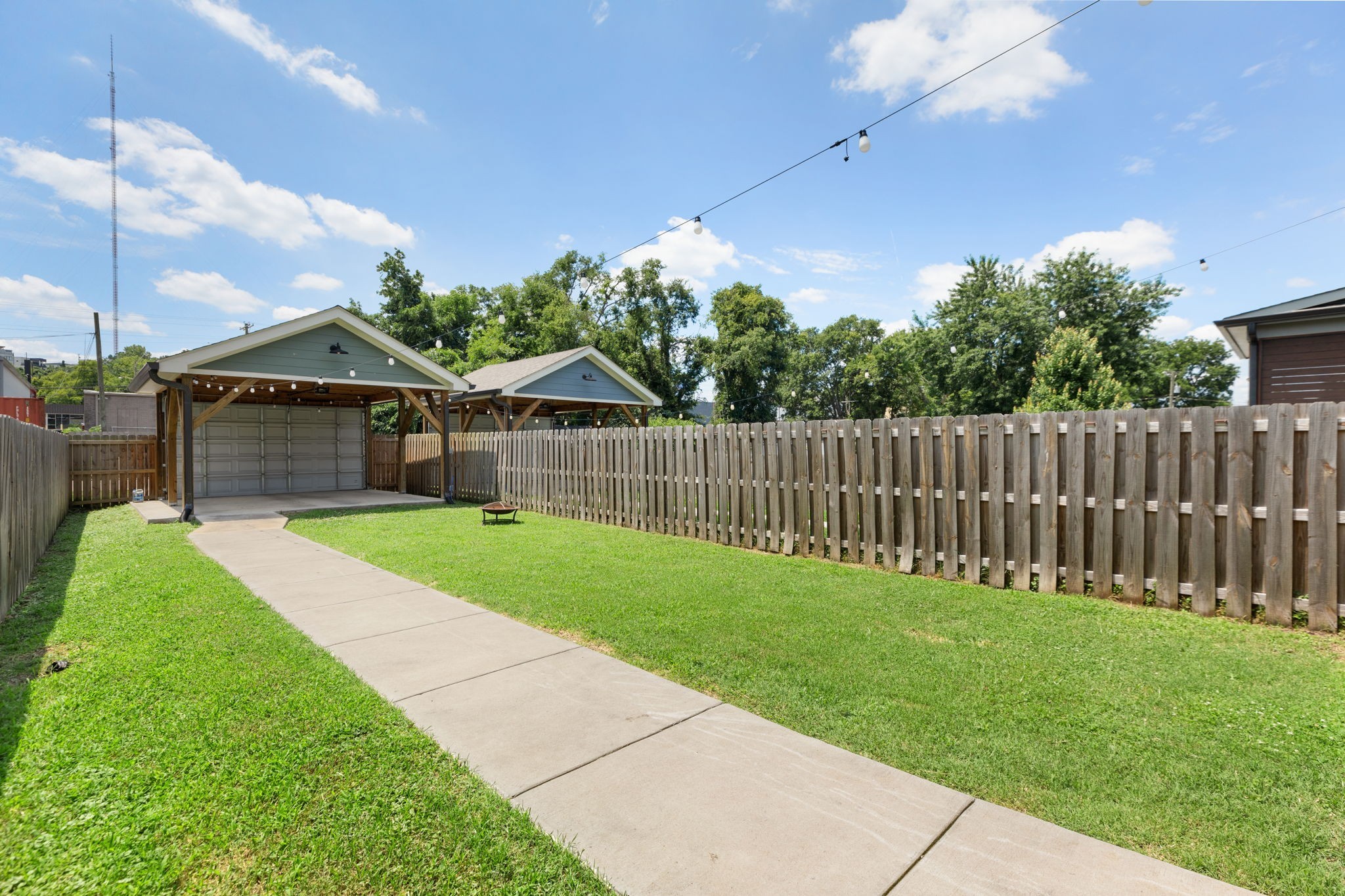 6015 Obrien Avenue Unit: Unit A