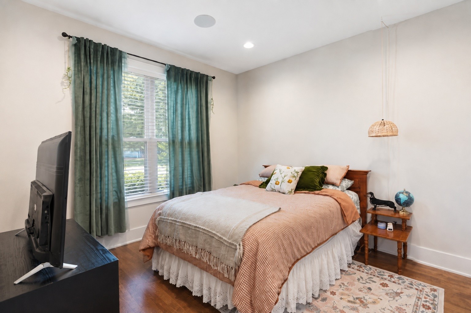 6015 Obrien Avenue Unit: Unit A