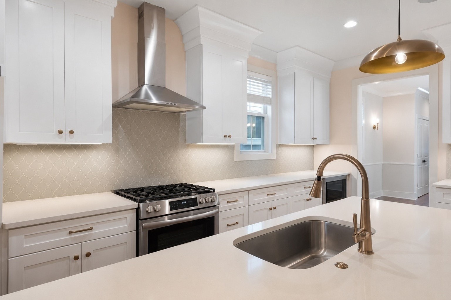 6015 Obrien Avenue Unit: Unit A