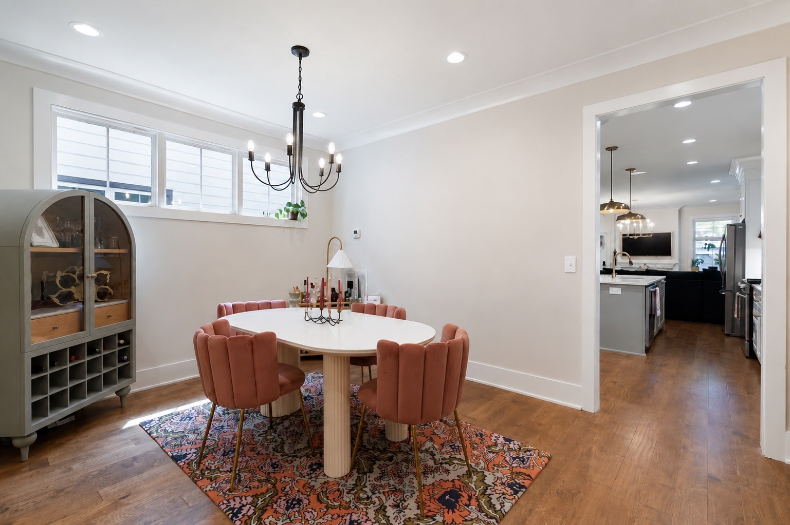 6015 Obrien Avenue Unit: Unit A