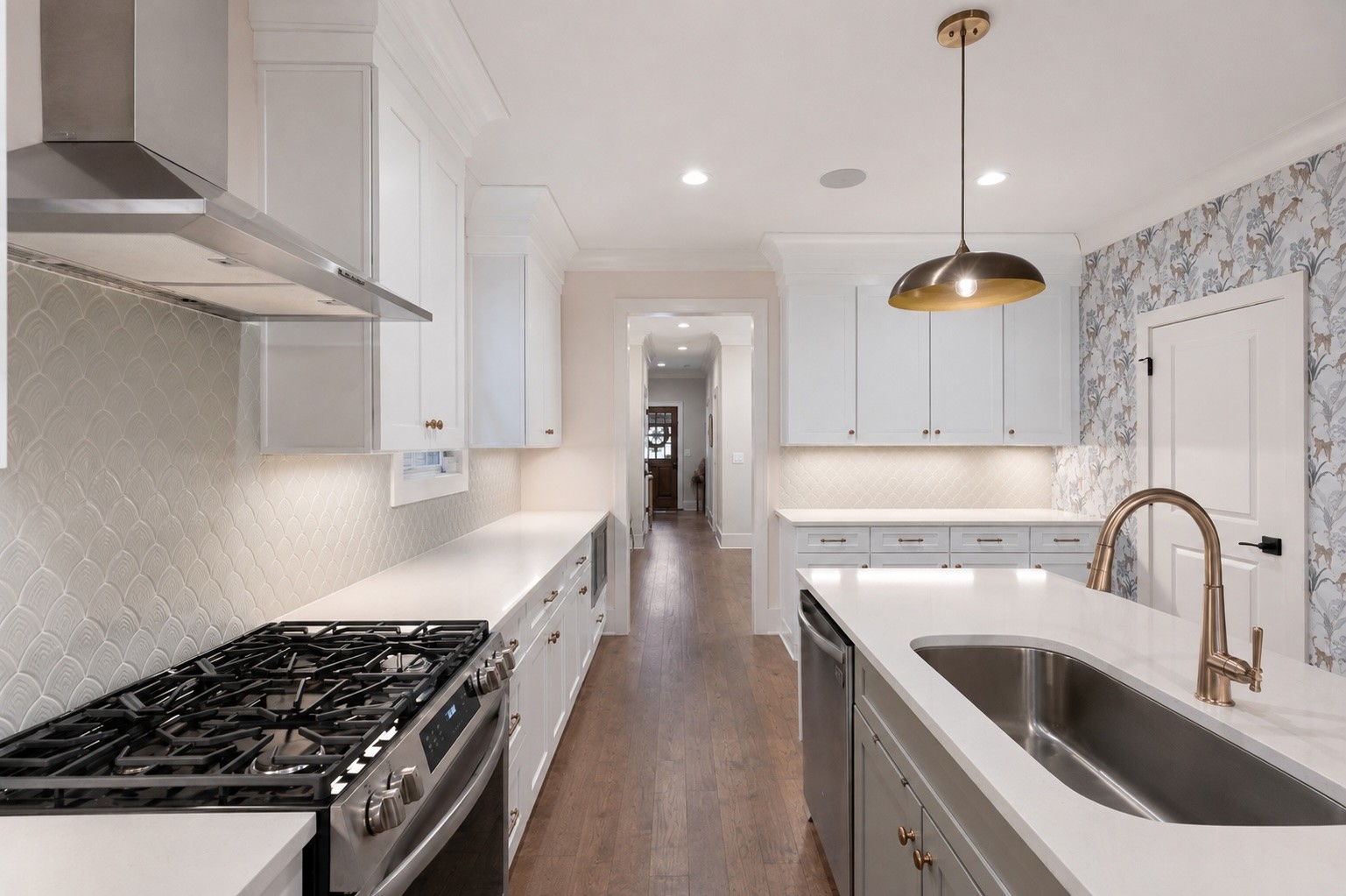 6015 Obrien Avenue Unit: Unit A