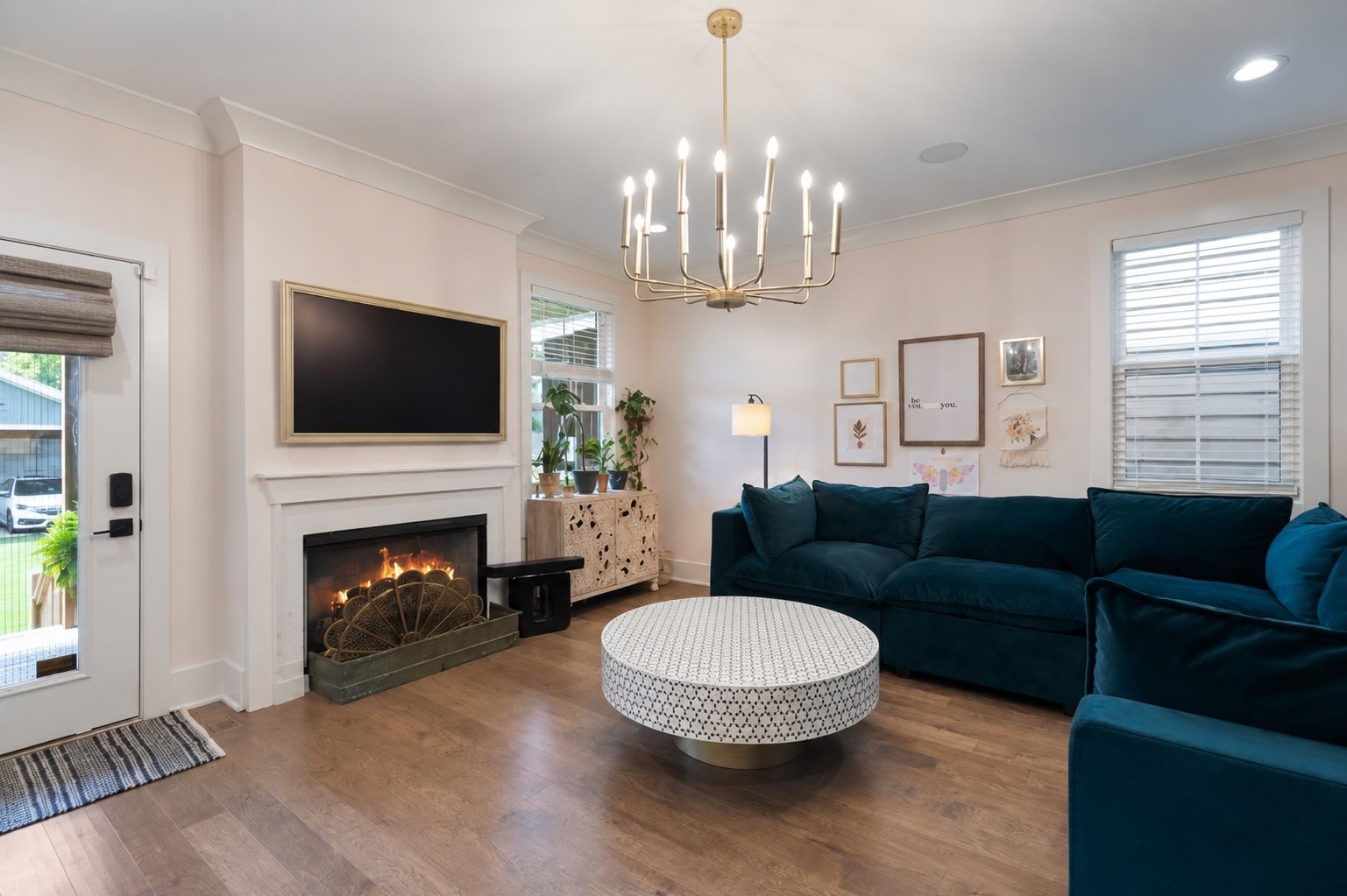 6015 Obrien Avenue Unit: Unit A