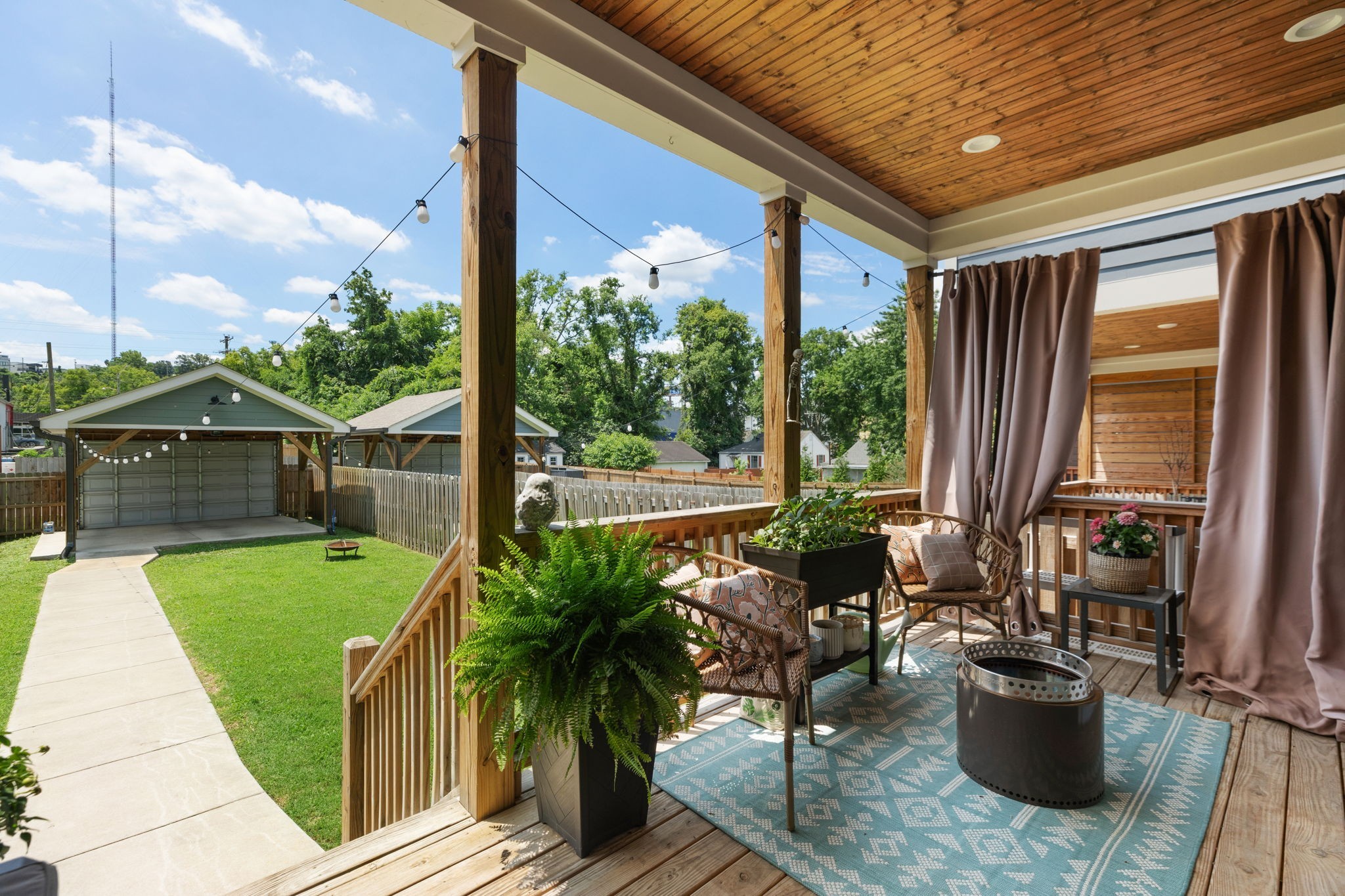 6015 Obrien Avenue Unit: Unit A