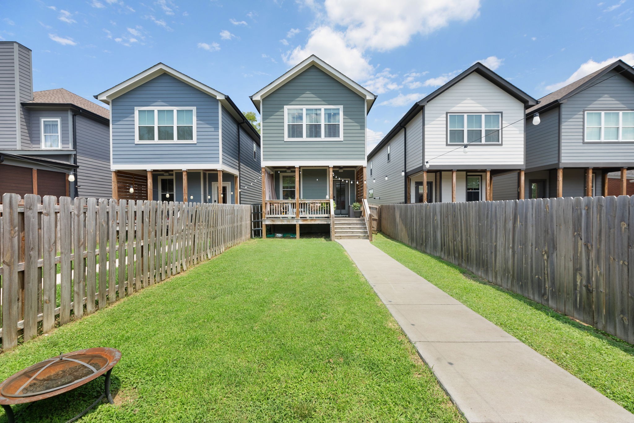 6015 Obrien Avenue Unit: Unit A