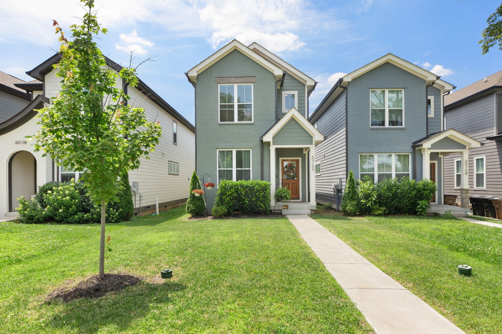 6015 Obrien Avenue Unit: Unit A